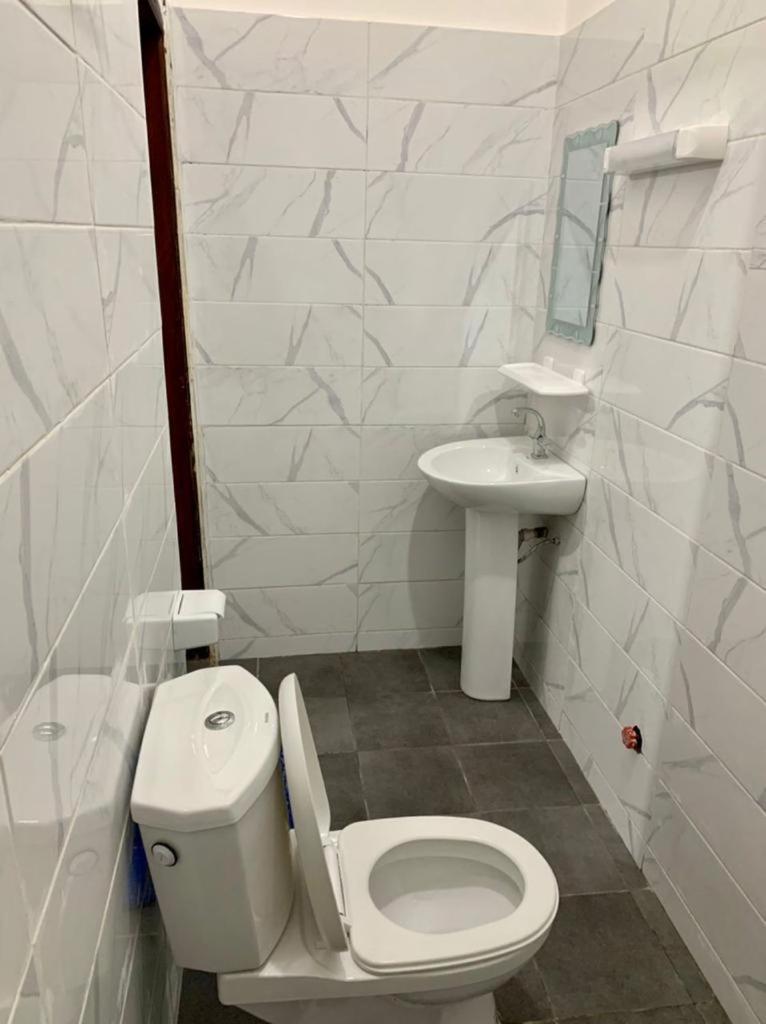 Bel appart indépendant au centre ville de Cotonou Benin