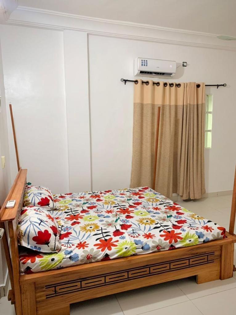 Bel appart indépendant au centre ville de Cotonou Benin