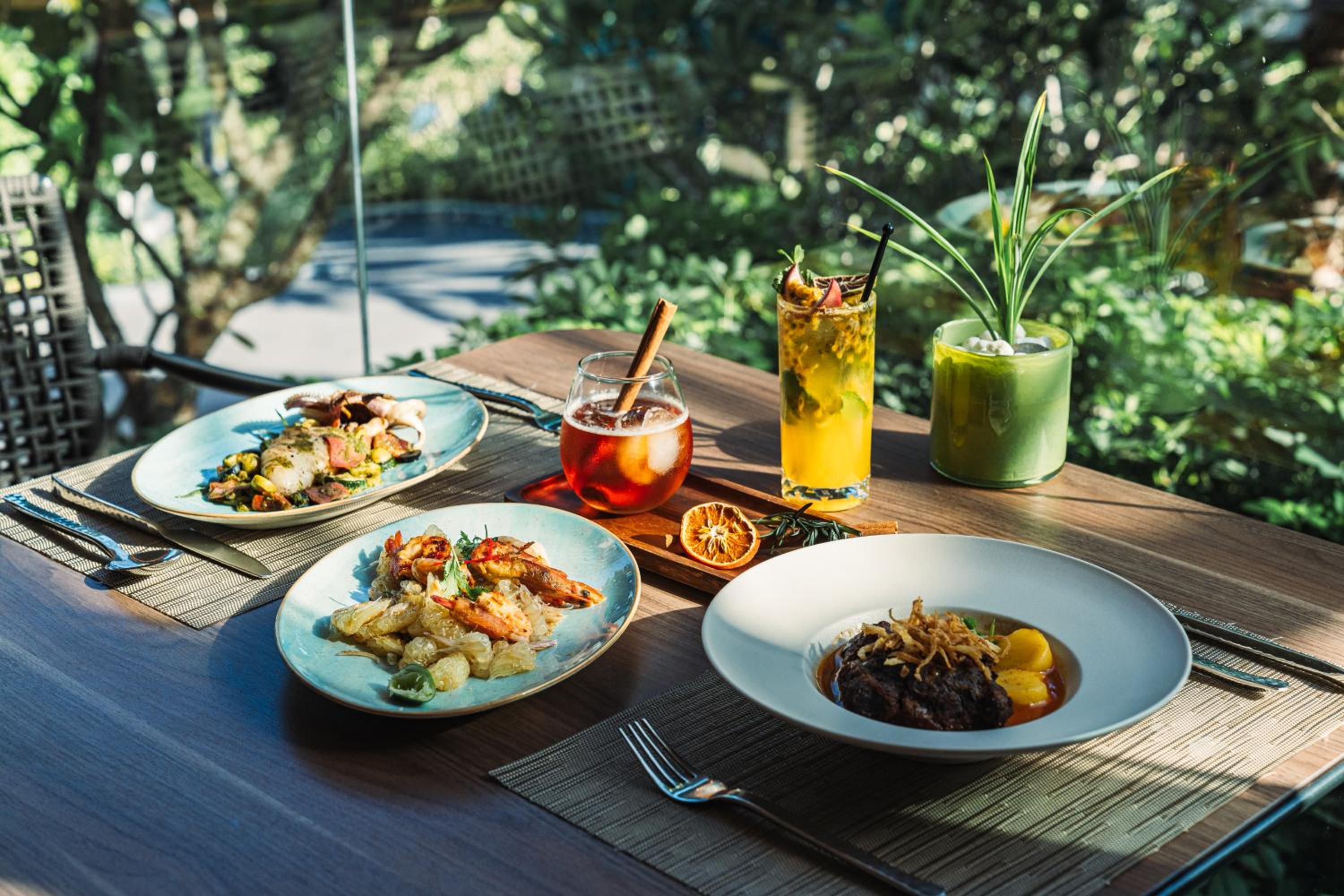 Noku Phuket