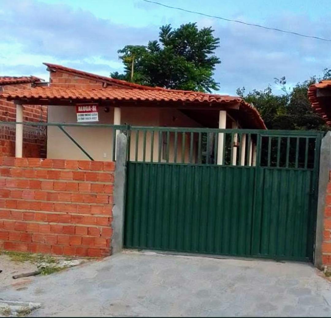 Hospedaria genivaldo