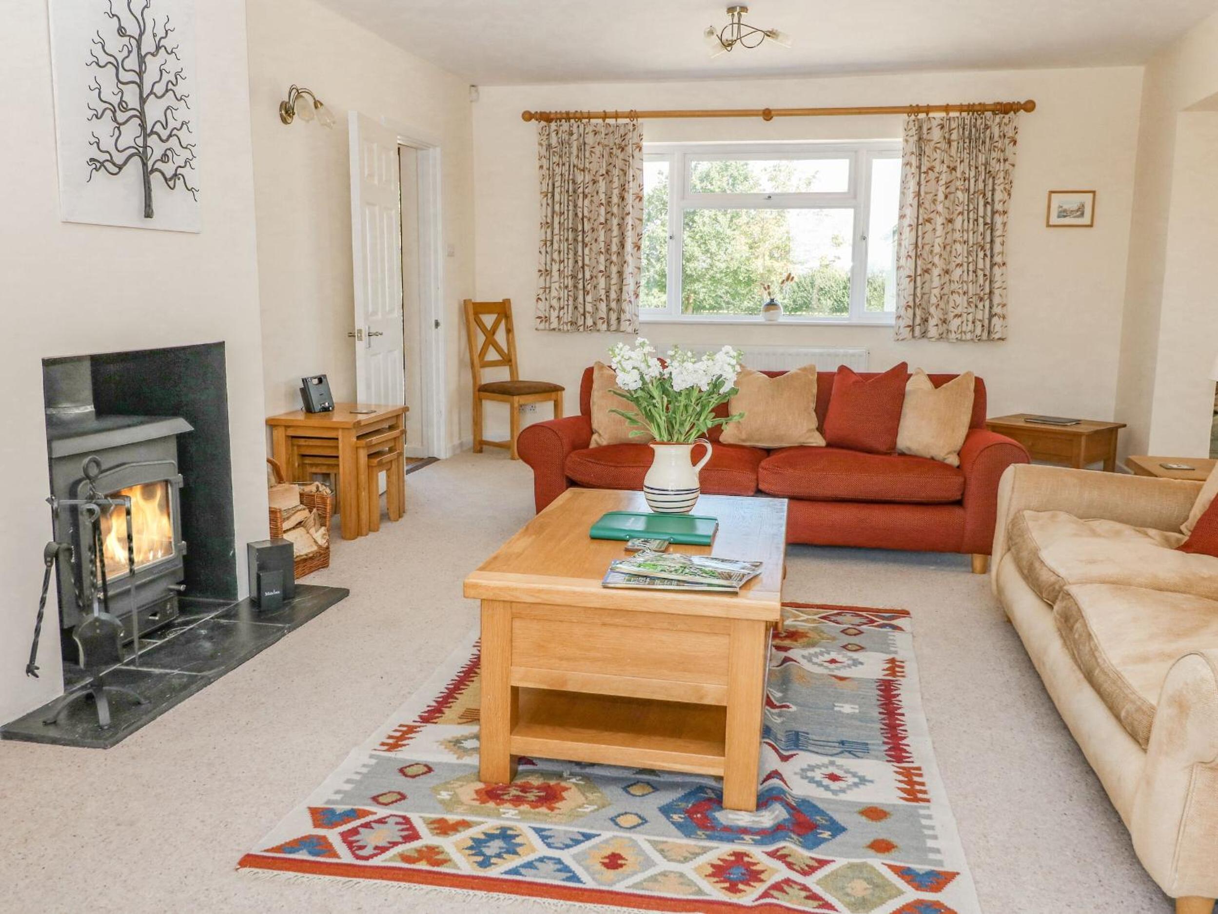 The Clealings view 3