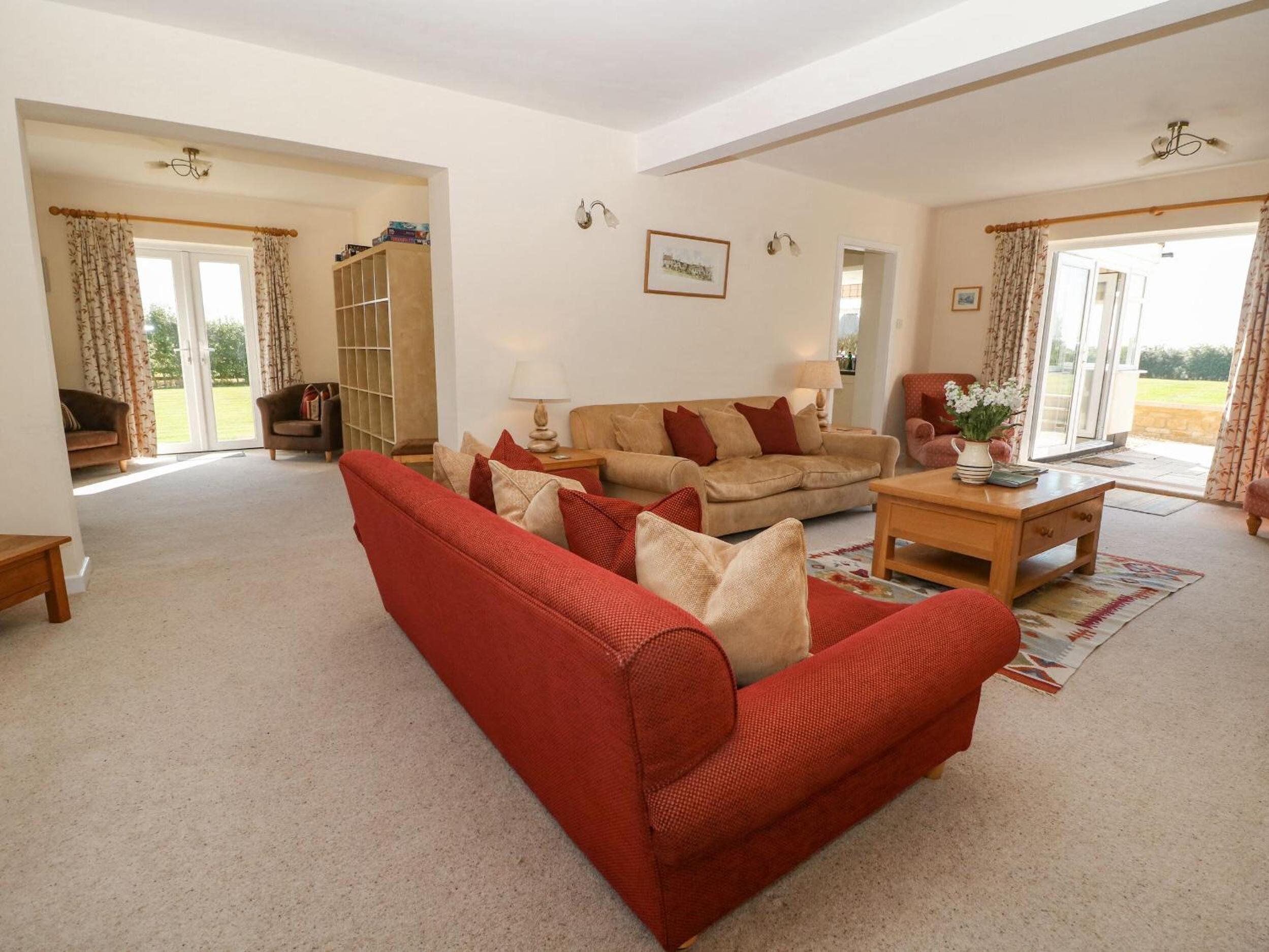 The Clealings view 5