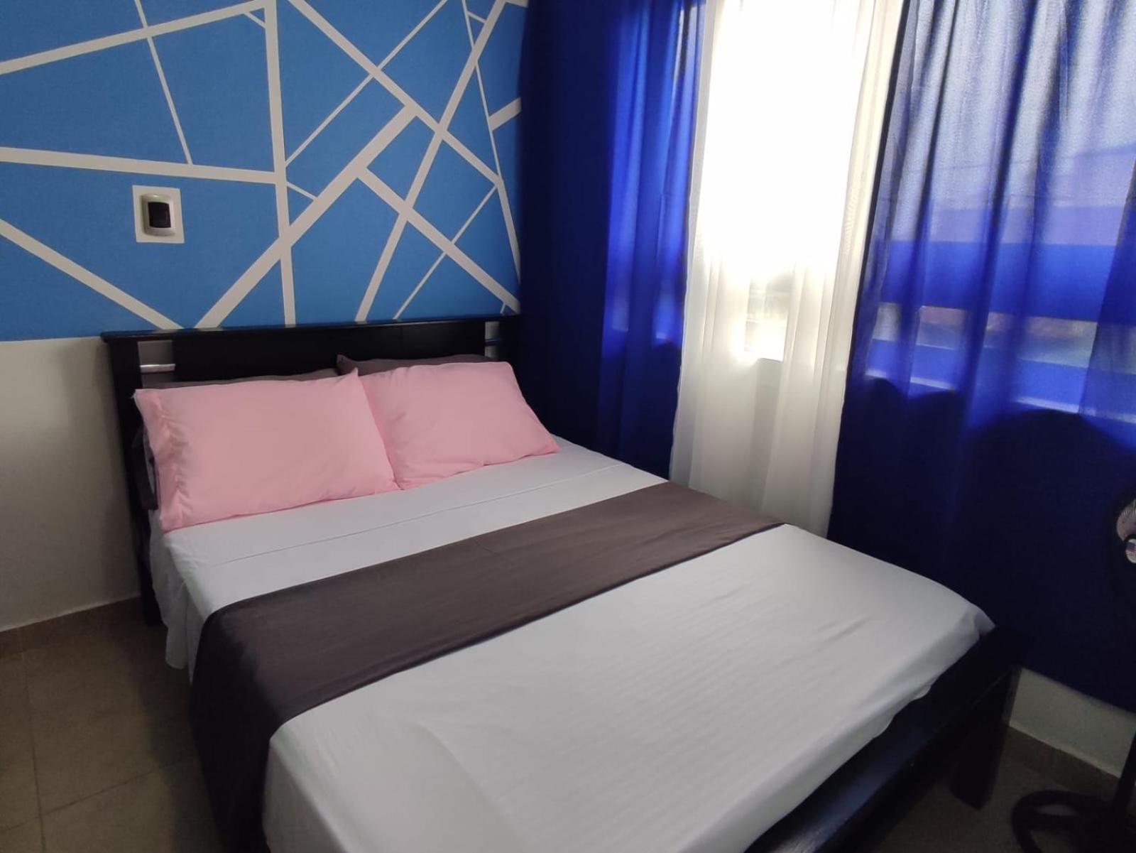 Habitación en Calasanz