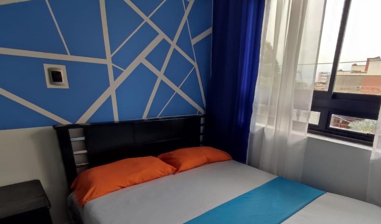 Habitación en Calasanz