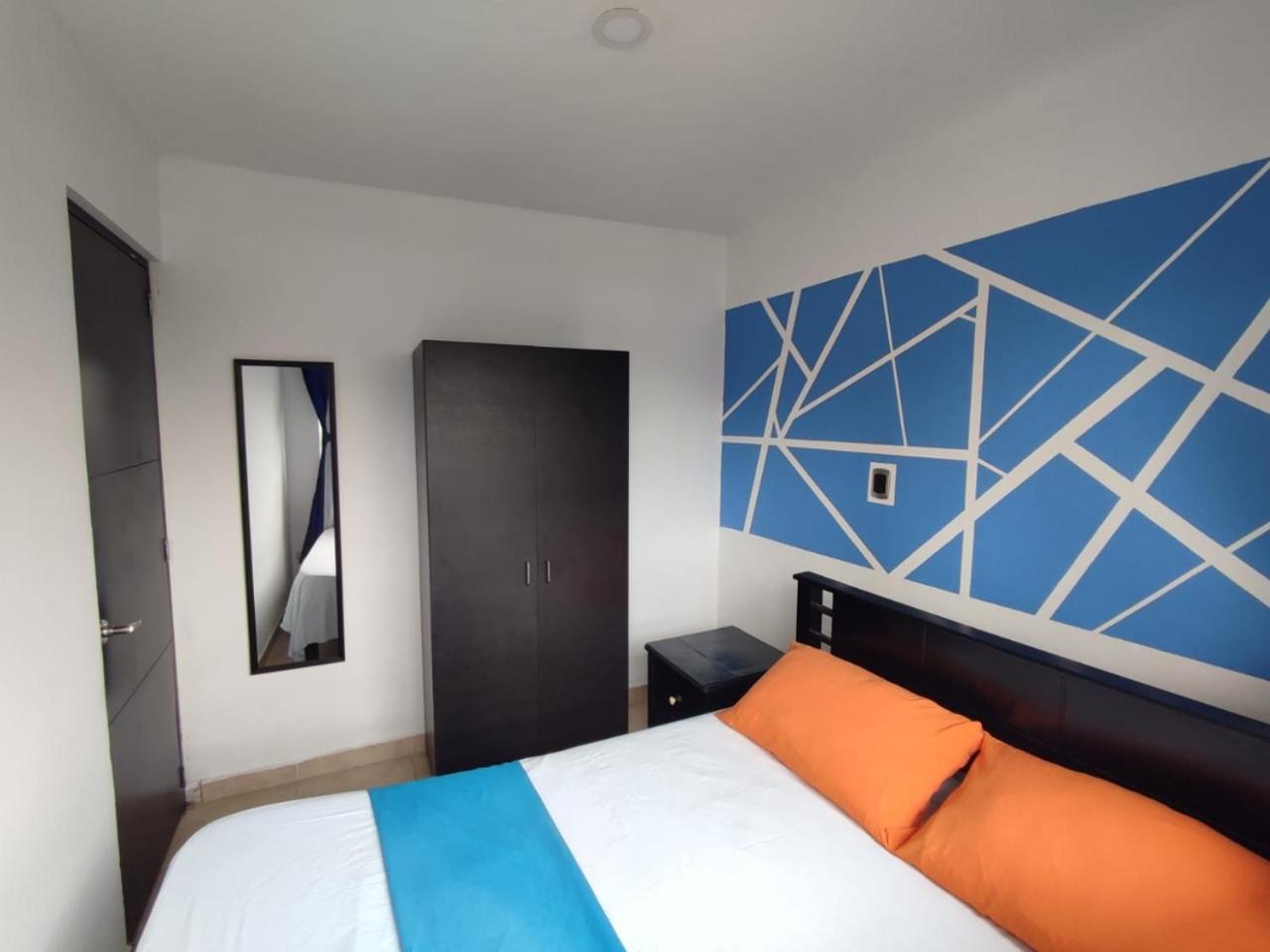Habitación en Calasanz