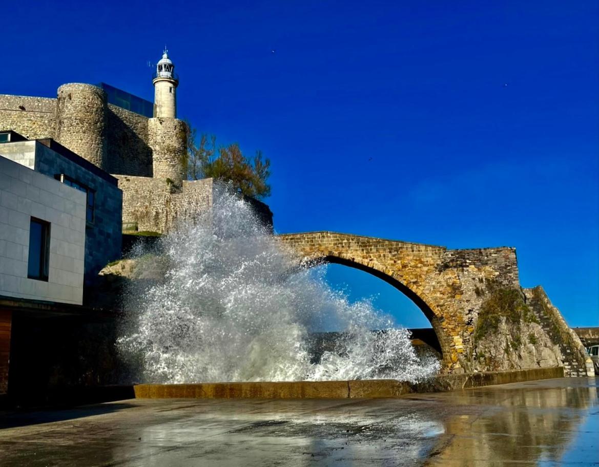 DÍAS DE ENSUEÑO EN CASTRO URDIALES
