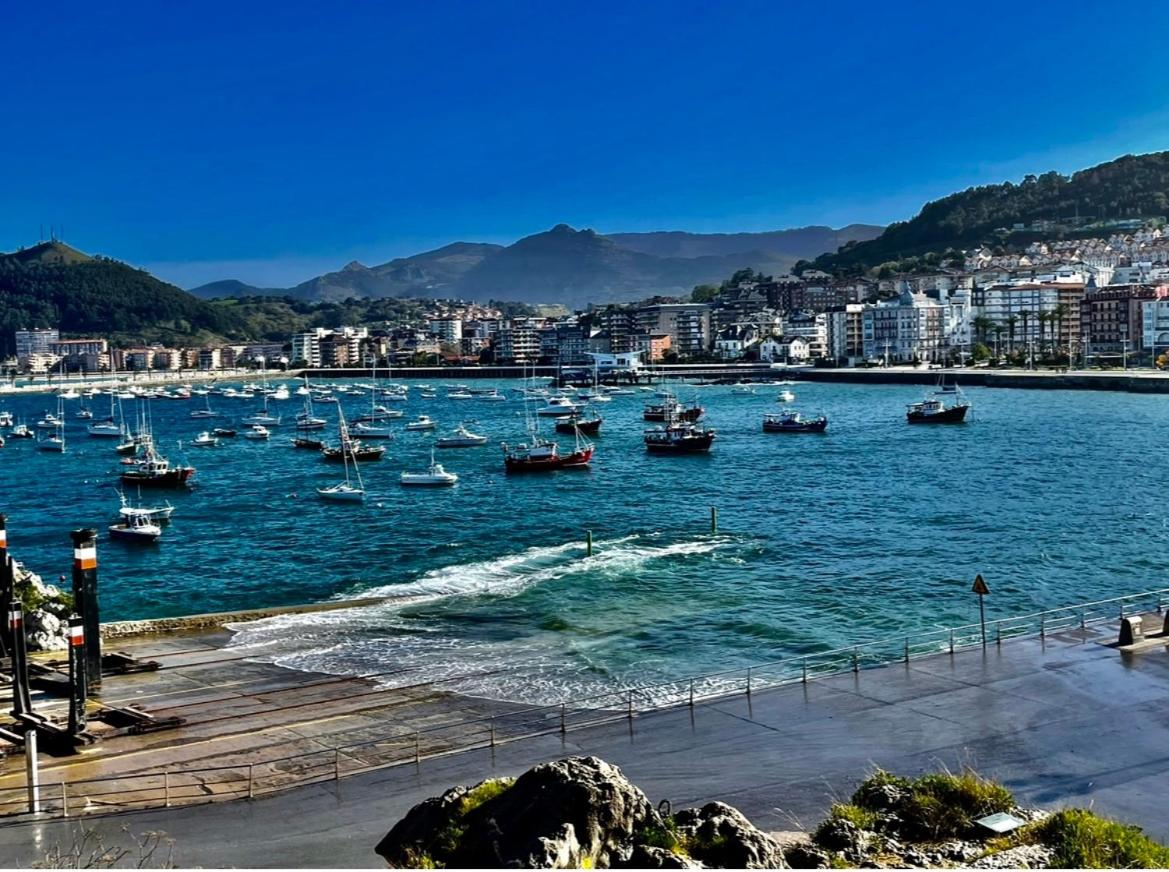 DÍAS DE ENSUEÑO EN CASTRO URDIALES