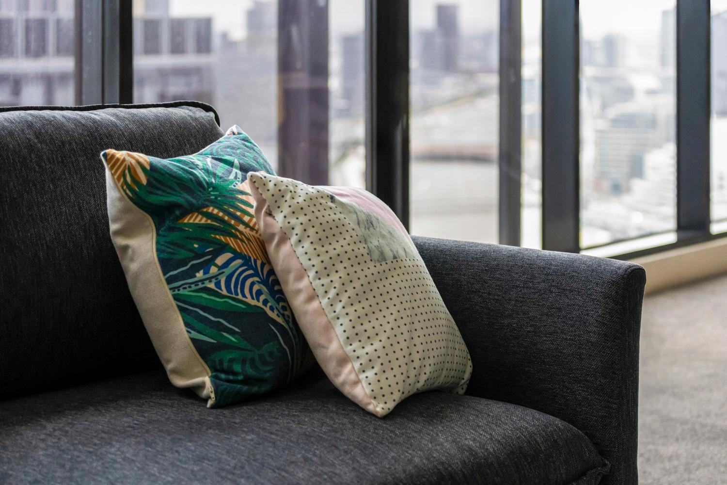 Nook Melbourne Apartments