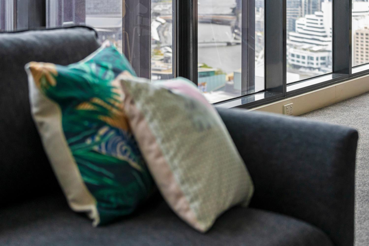 Nook Melbourne Apartments
