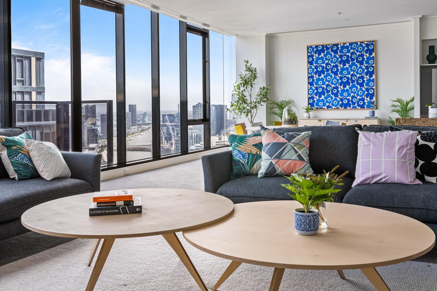 Nook Melbourne Apartments