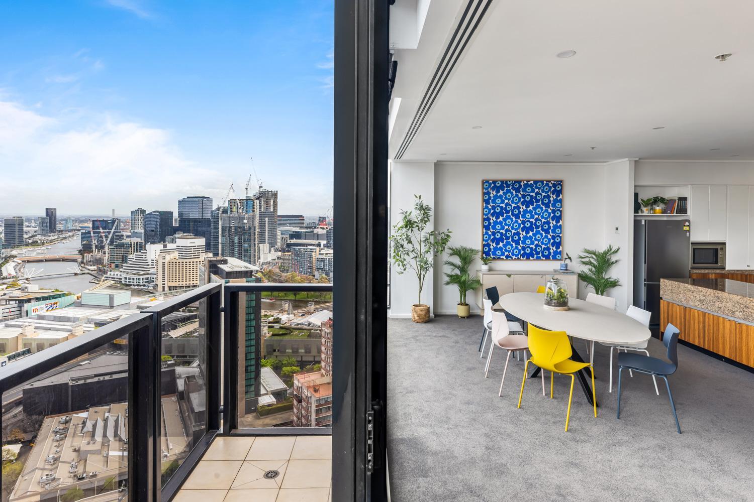 Nook Melbourne Apartments