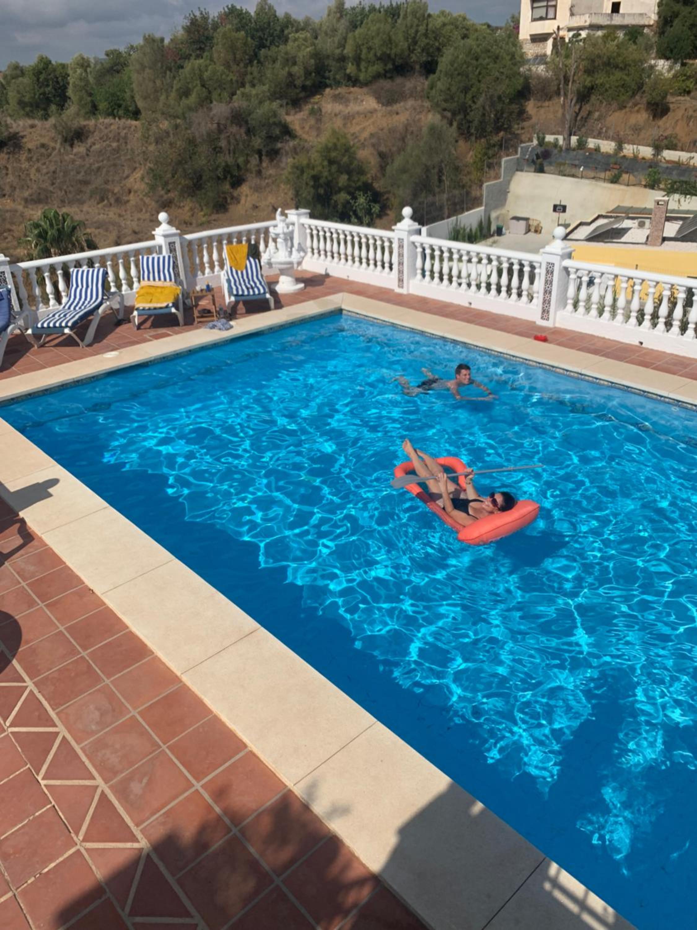 Casa Hermosa Mijas