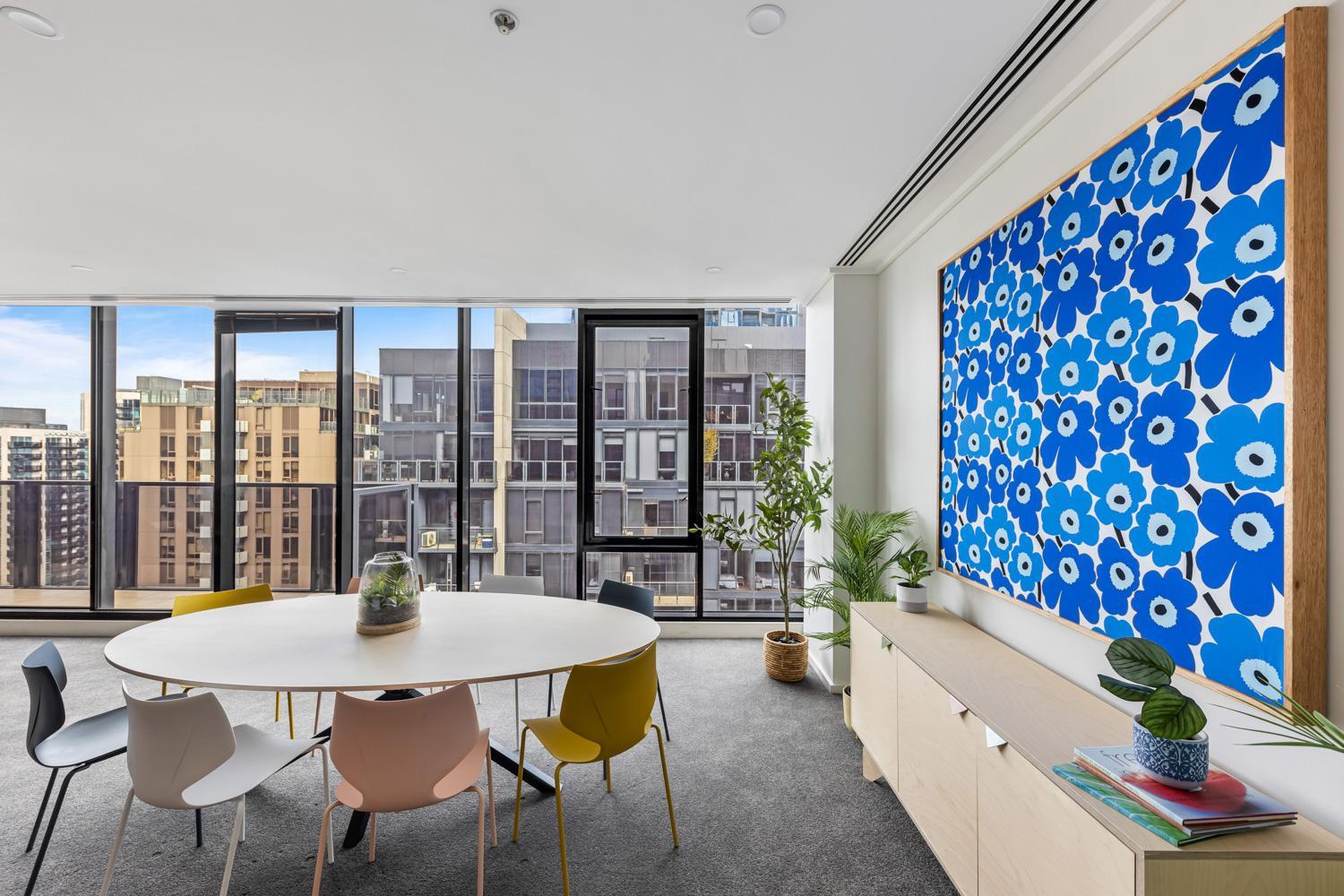Nook Melbourne Apartments