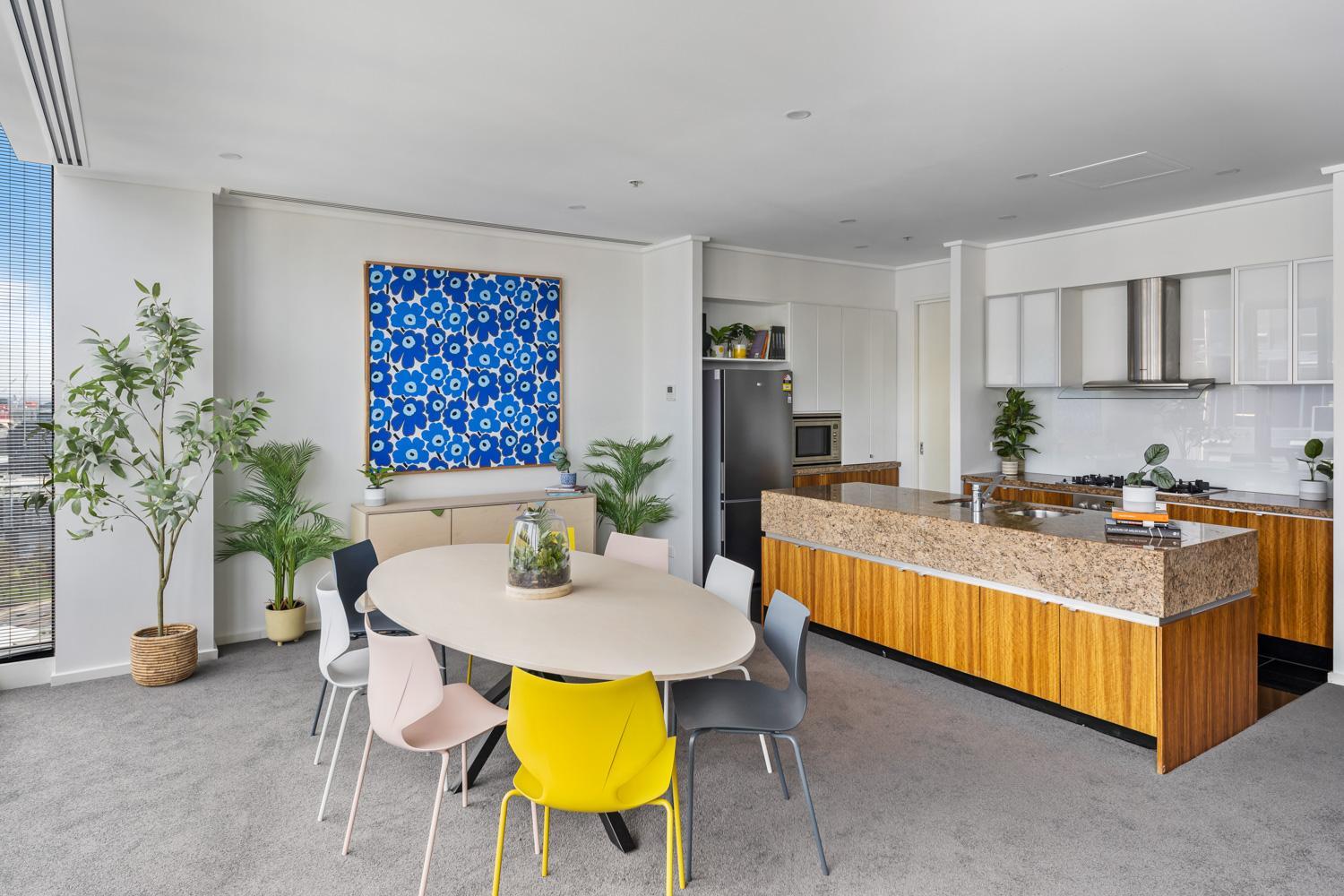 Nook Melbourne Apartments