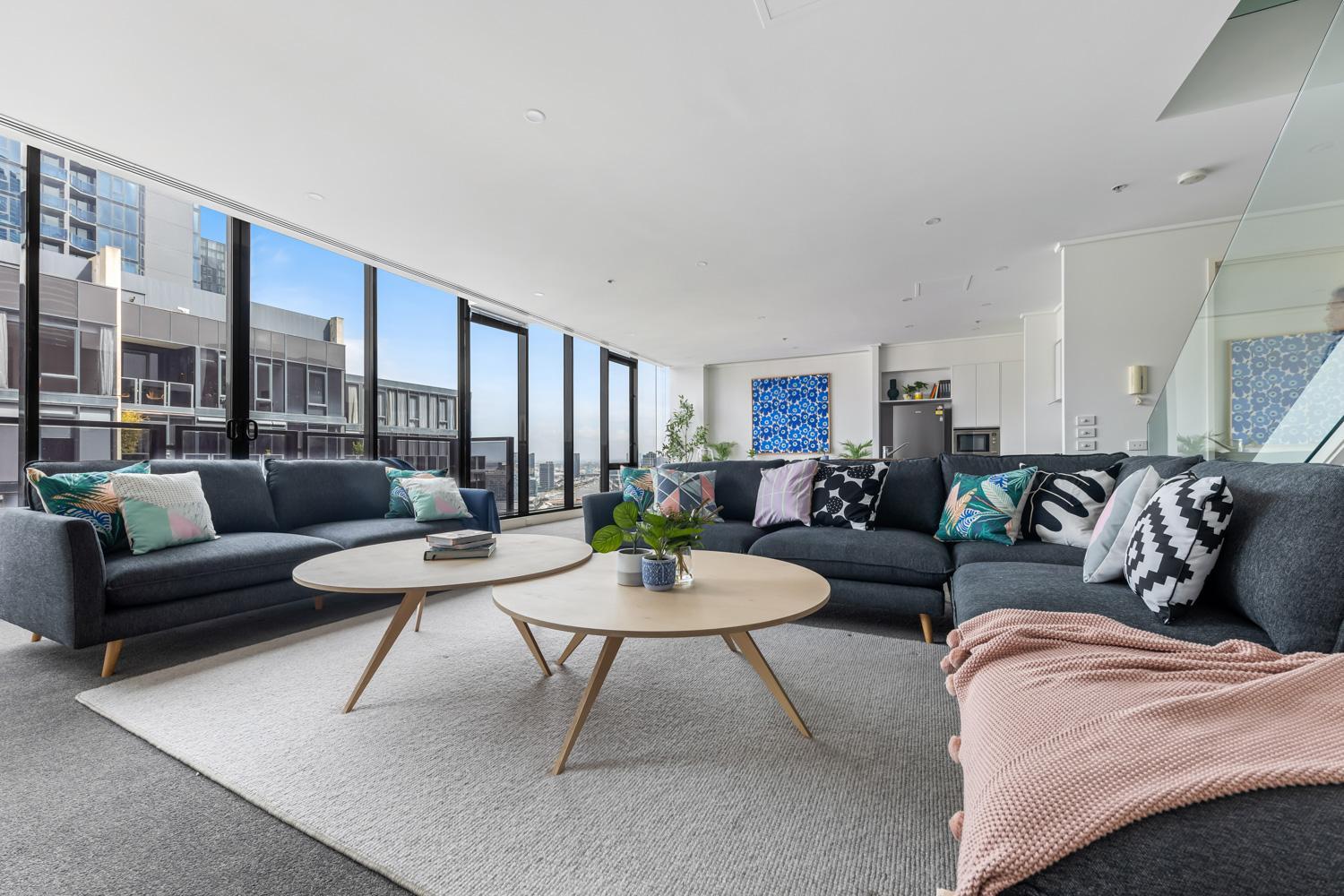 Nook Melbourne Apartments