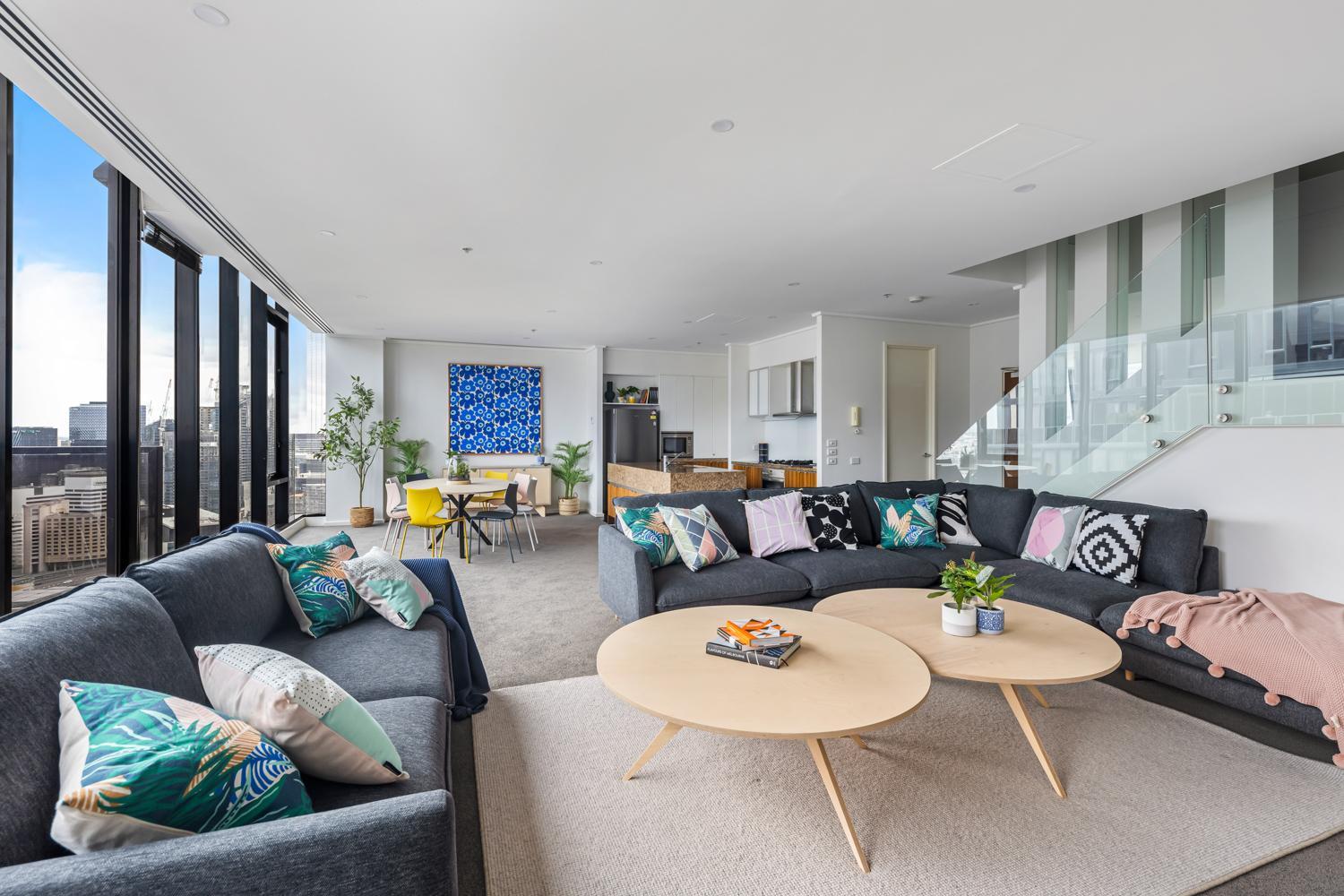 Nook Melbourne Apartments