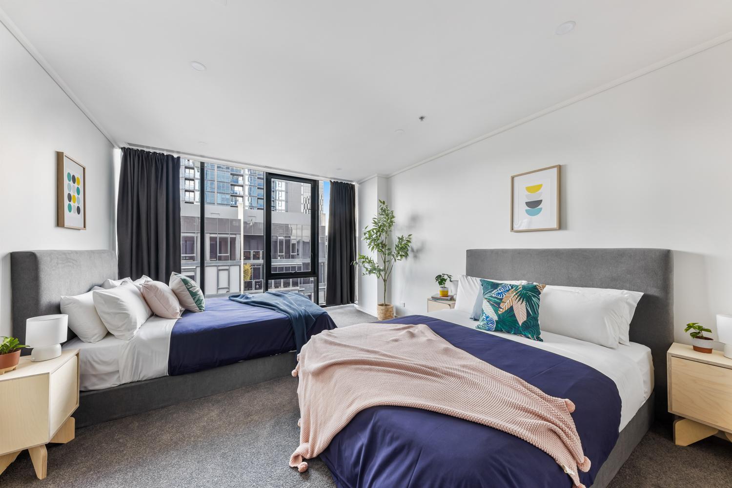 Nook Melbourne Apartments