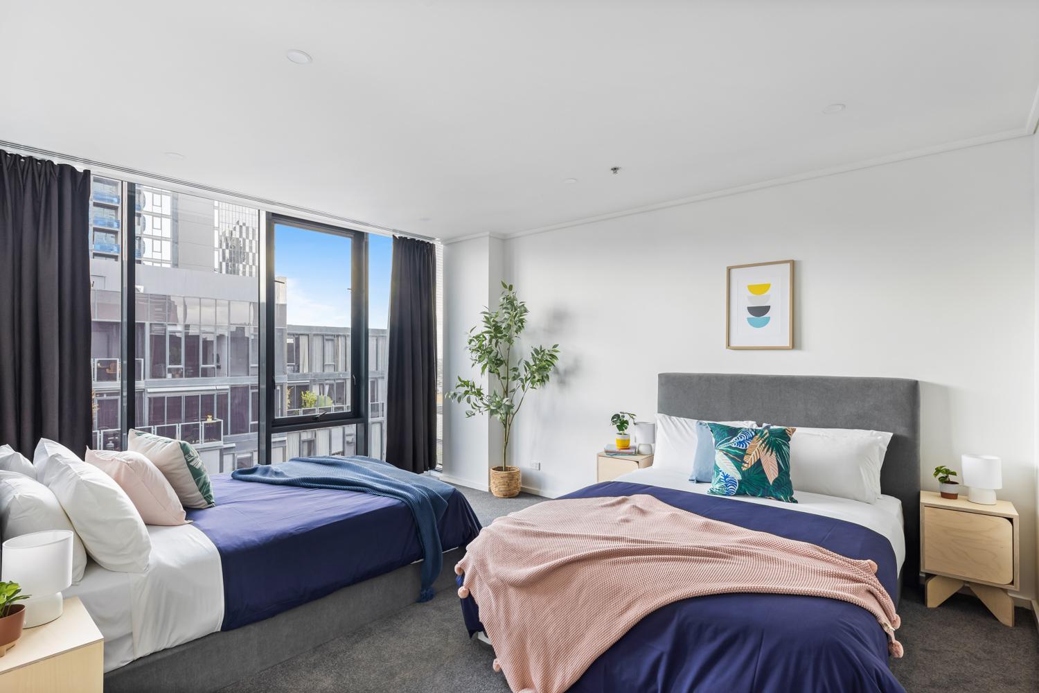 Nook Melbourne Apartments