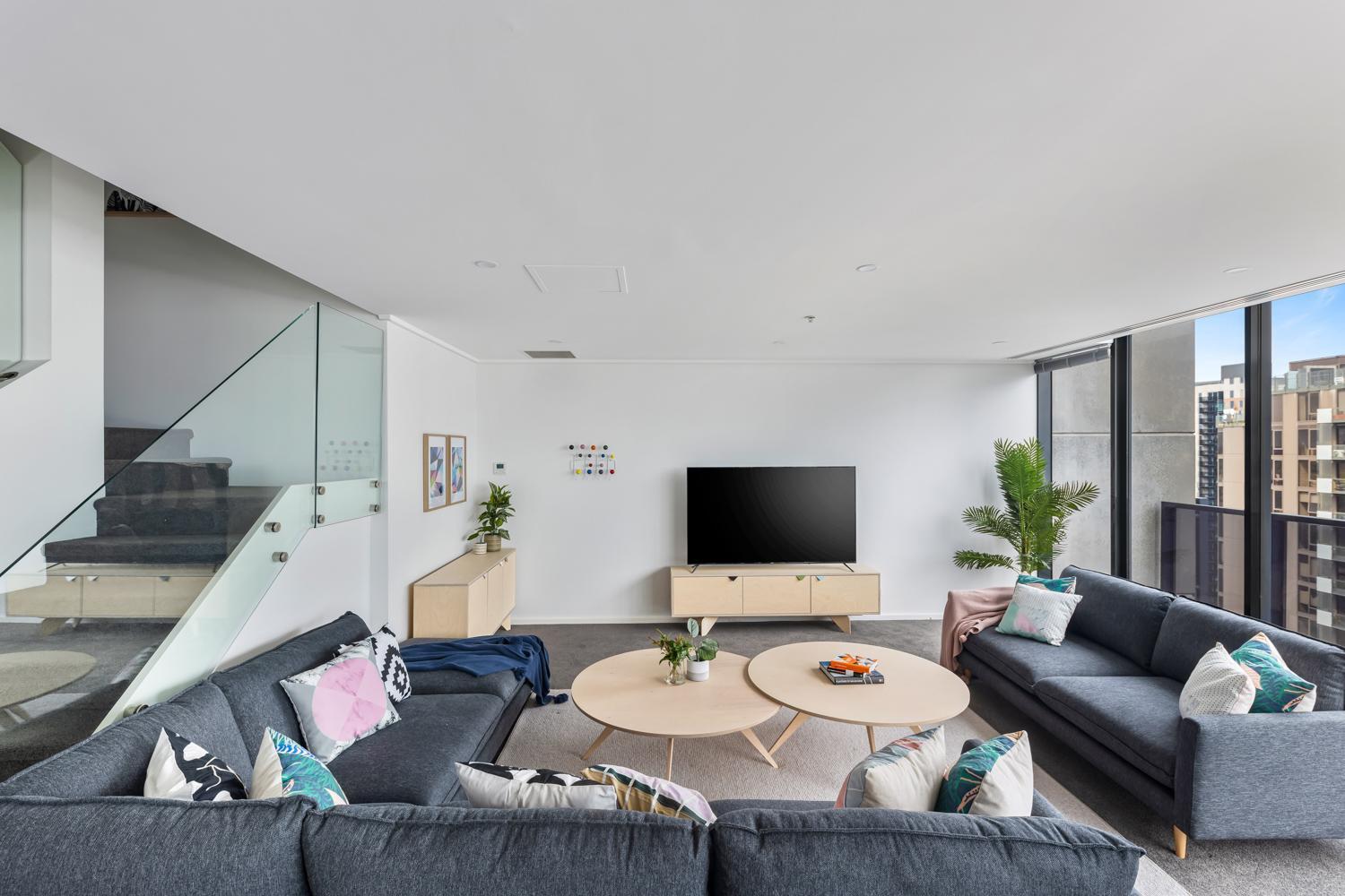 Nook Melbourne Apartments