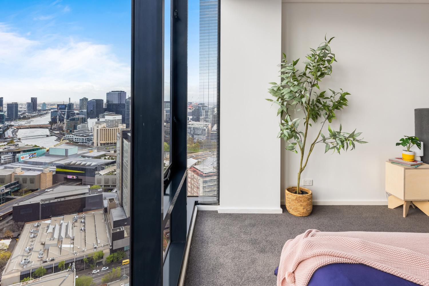 Nook Melbourne Apartments