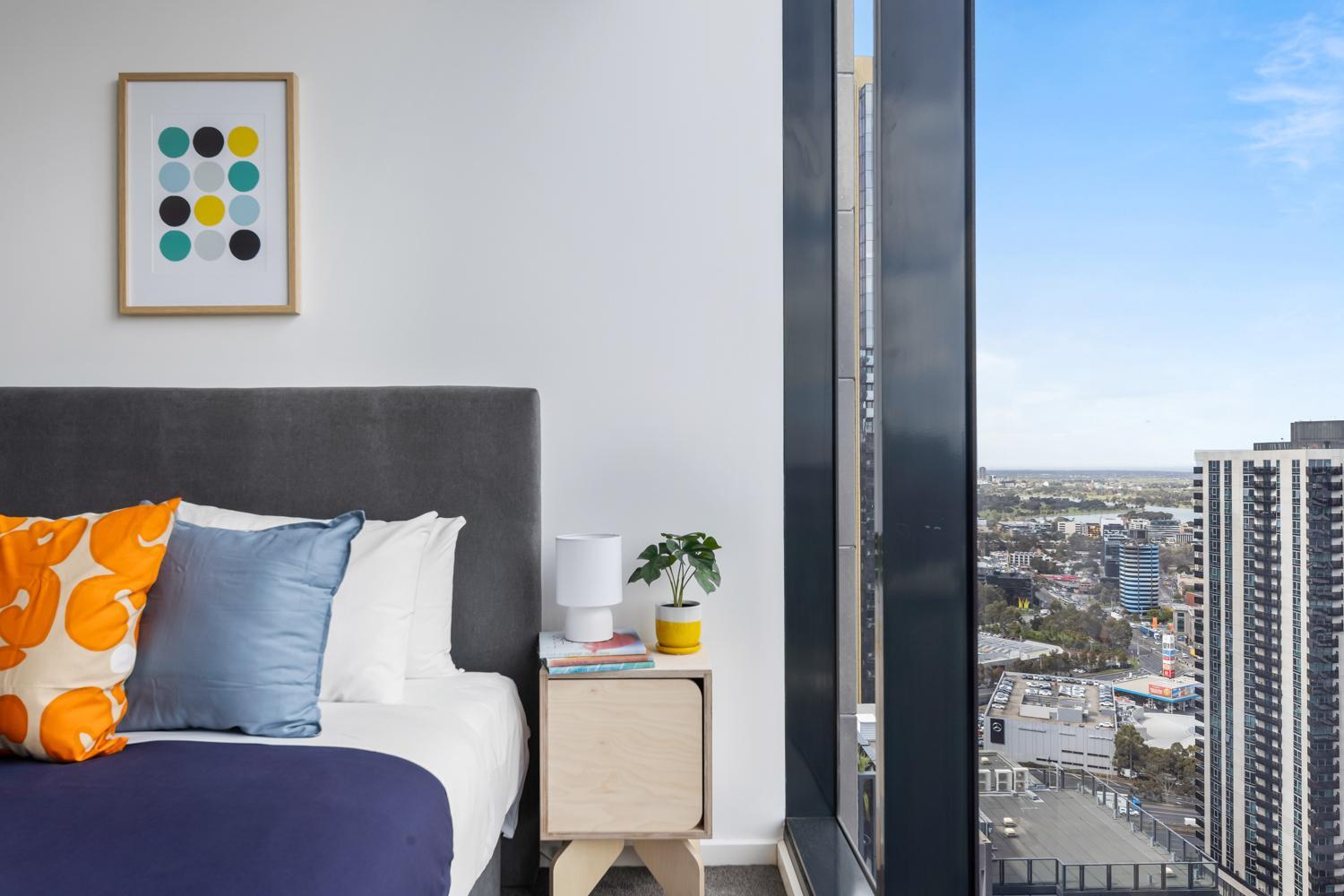 Nook Melbourne Apartments