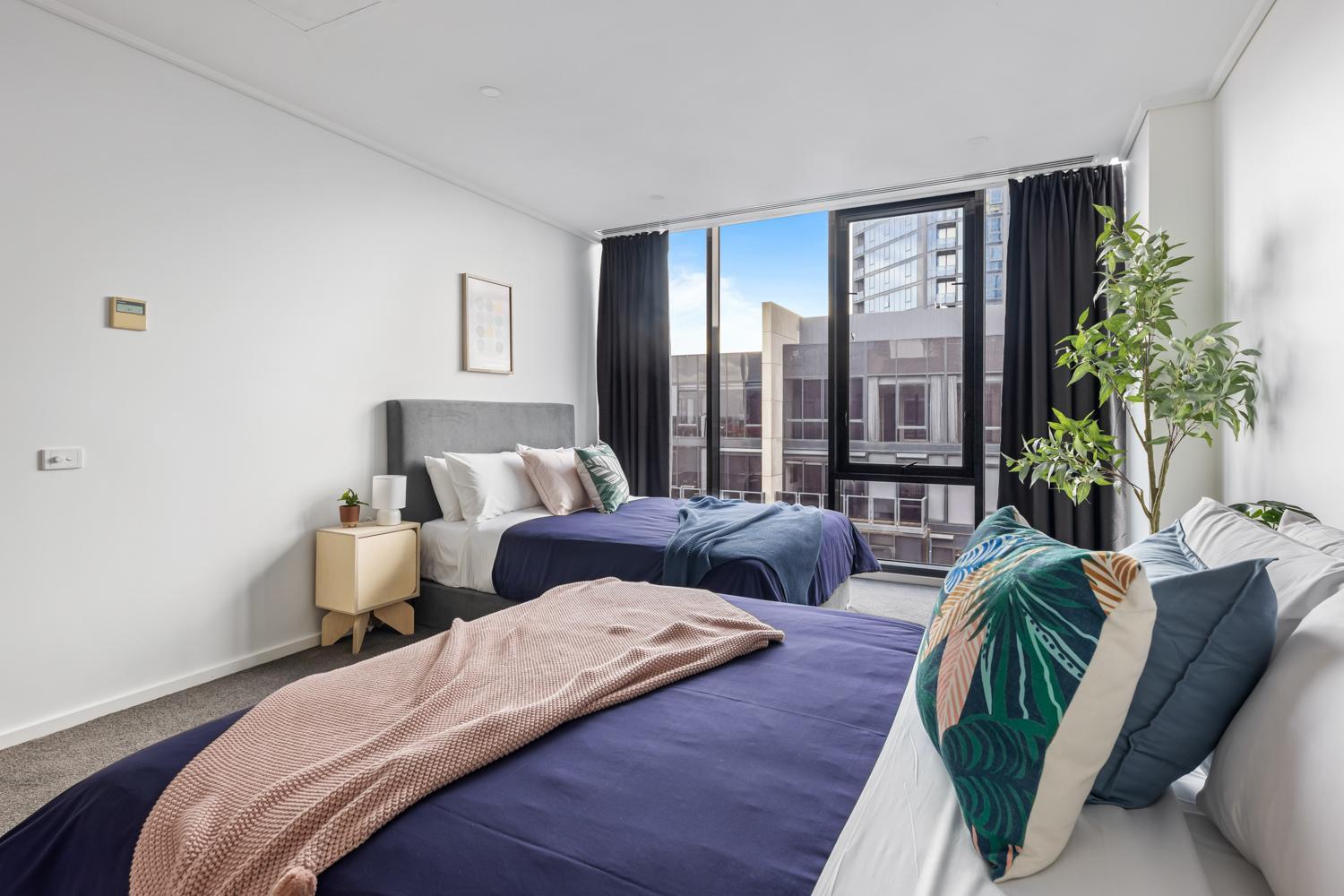 Nook Melbourne Apartments