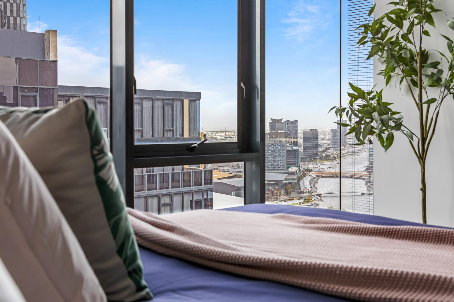 Nook Melbourne Apartments