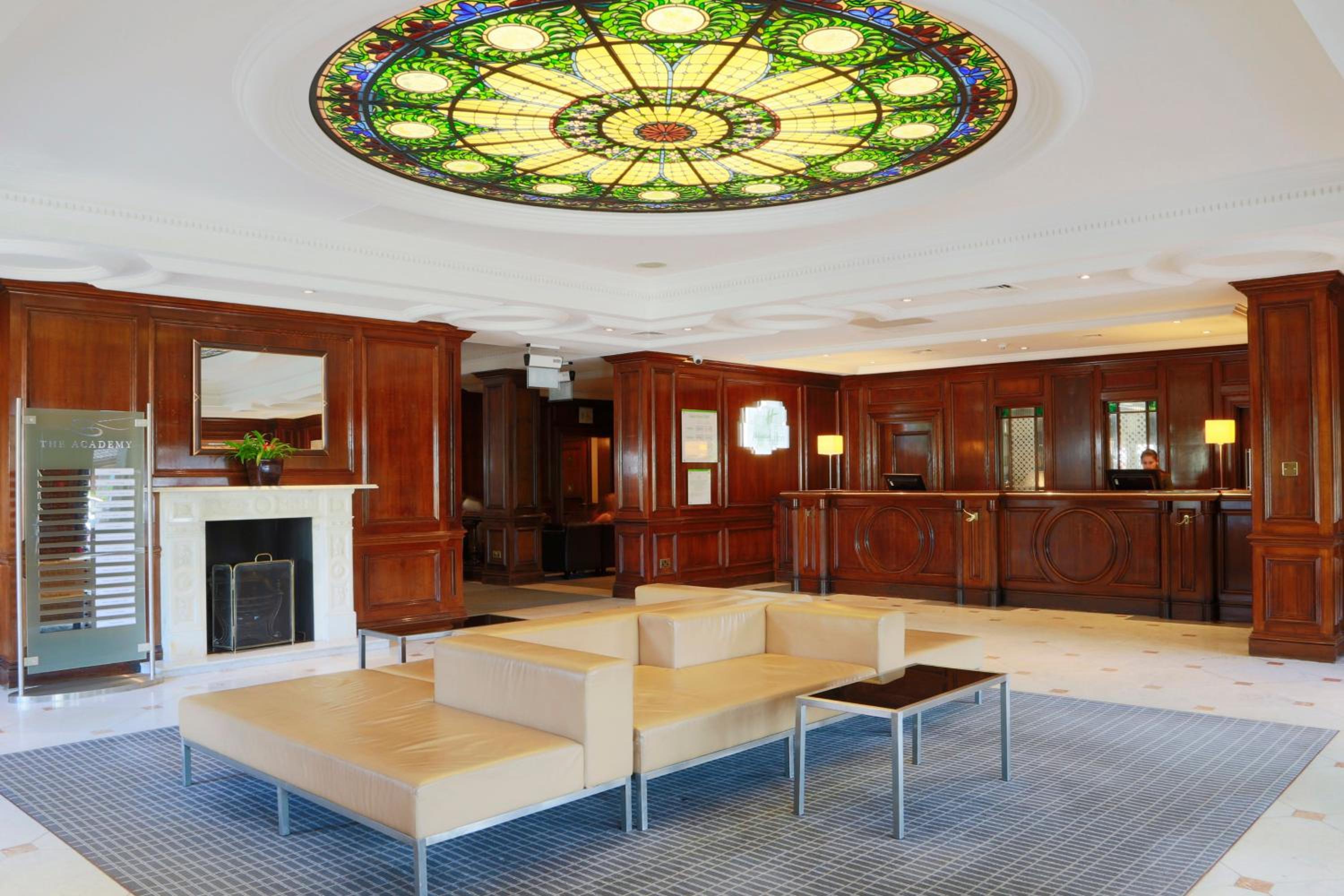 Guildford Vacations - Holiday Inn Guildford, an IHG Hotel - Property Image 73