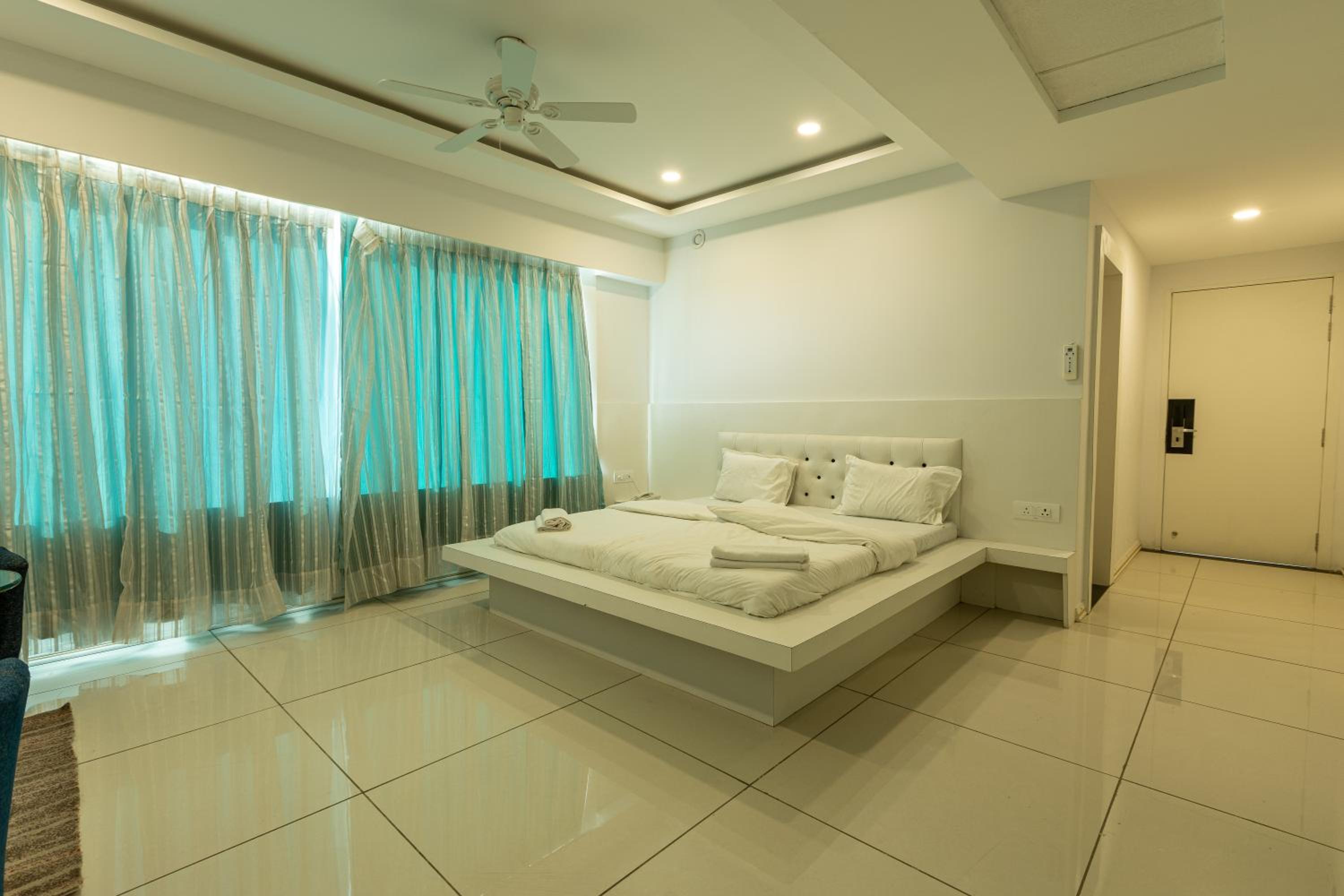 The Grand Monarch Hotel, Ujjain view 5