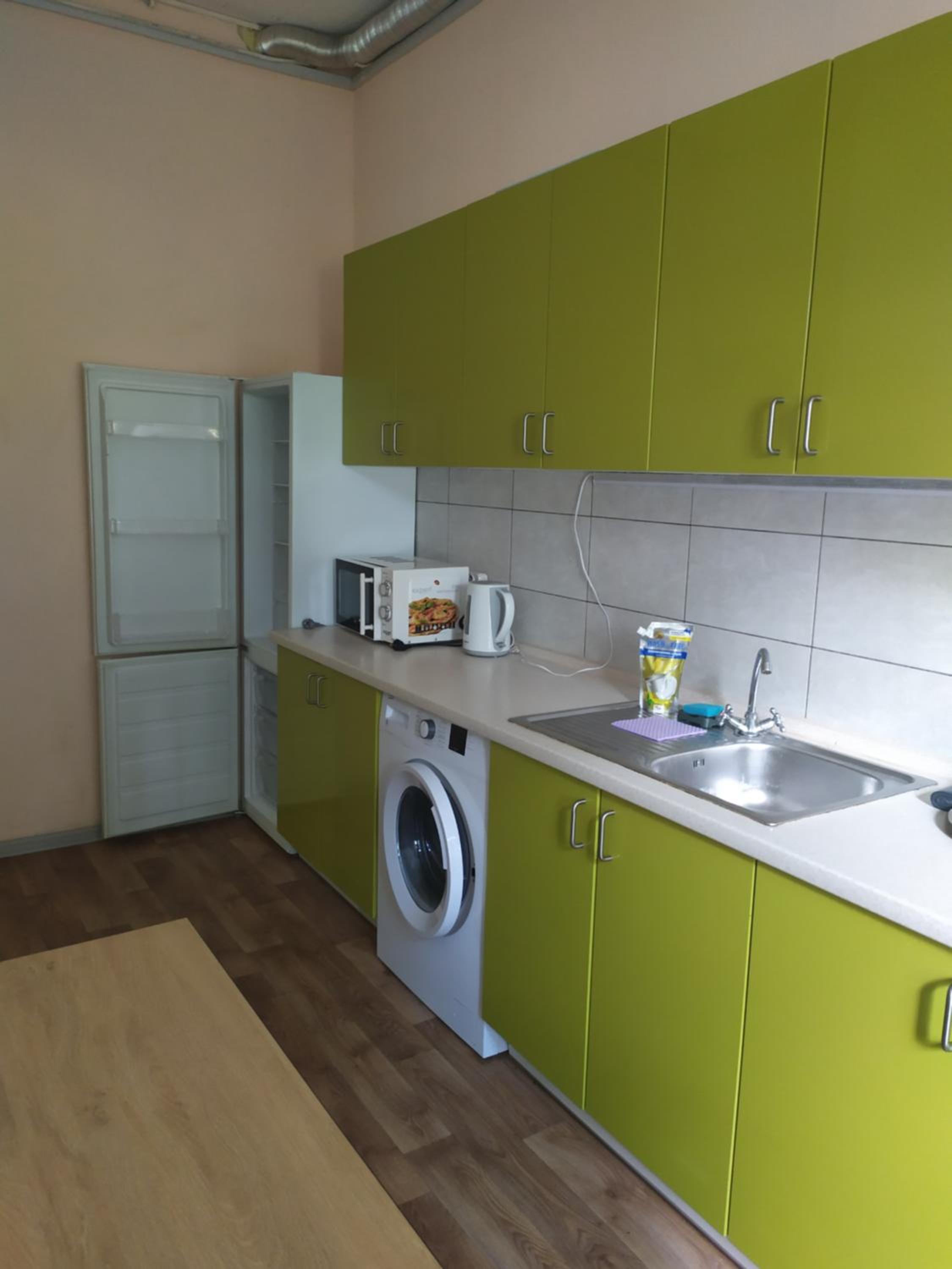Mini Hotel na Gasheka