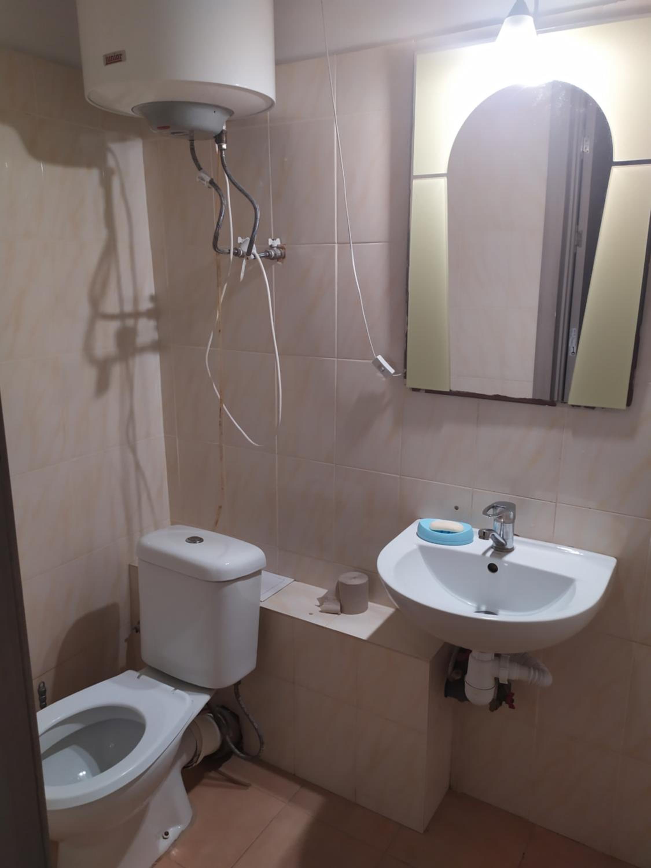 Mini Hotel na Gasheka