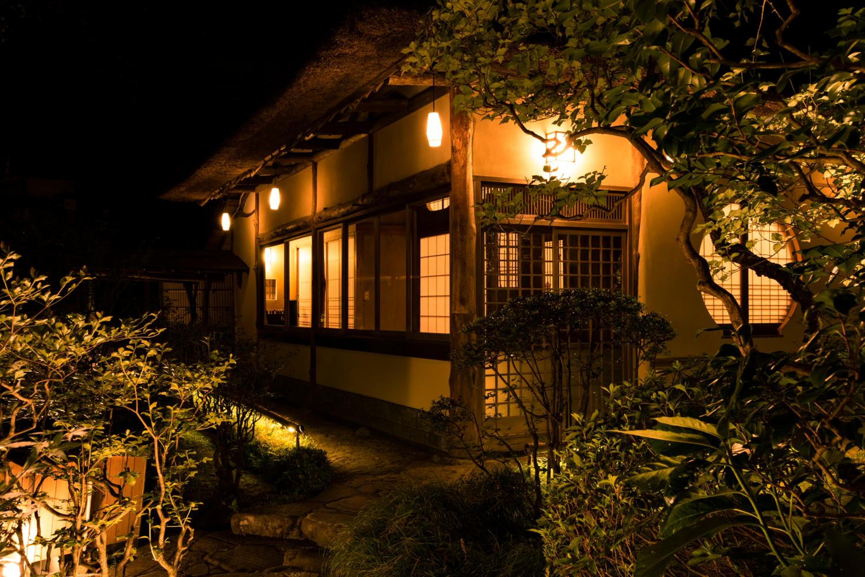 Yamagaso