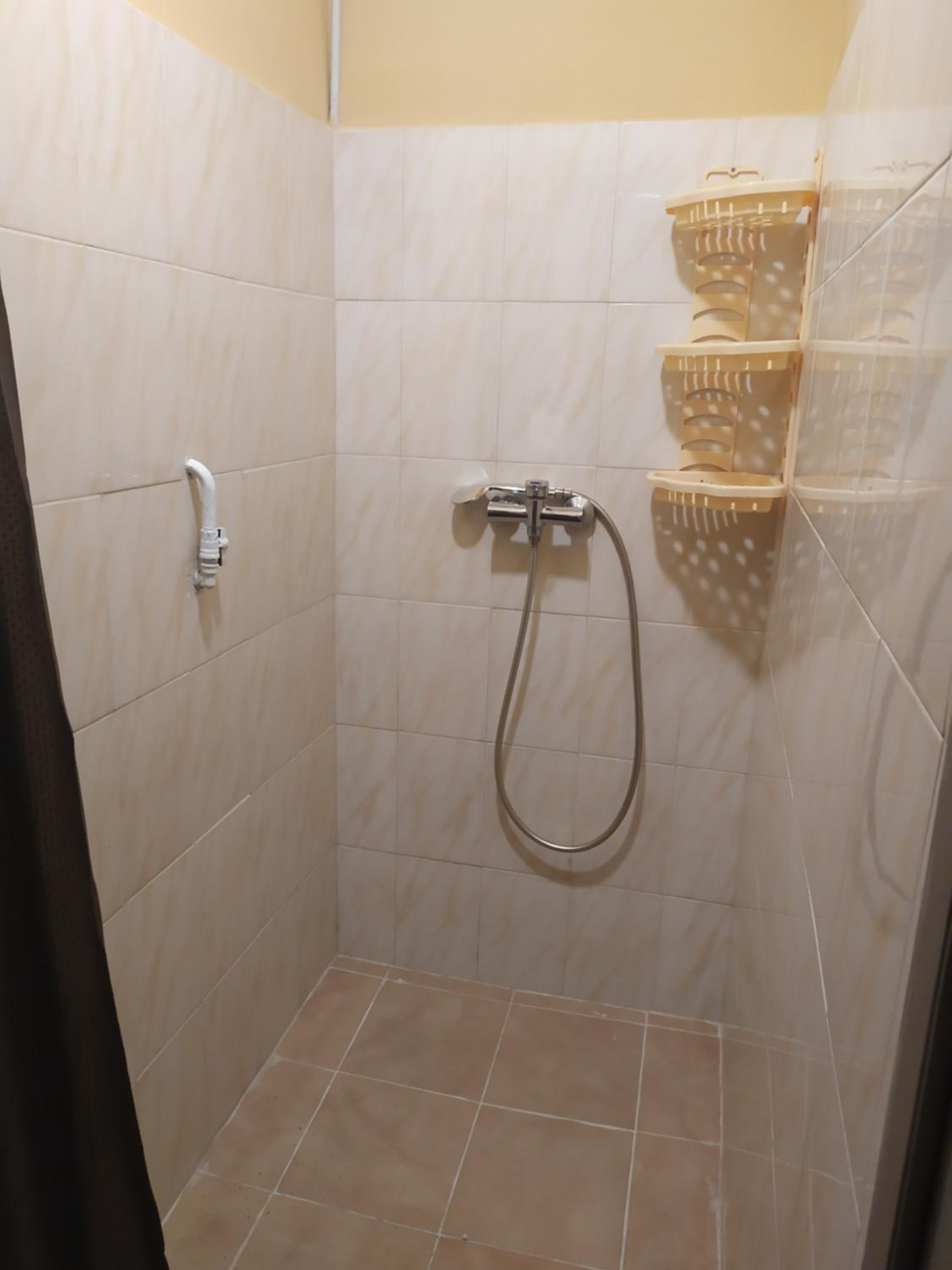 Mini Hotel na Gasheka