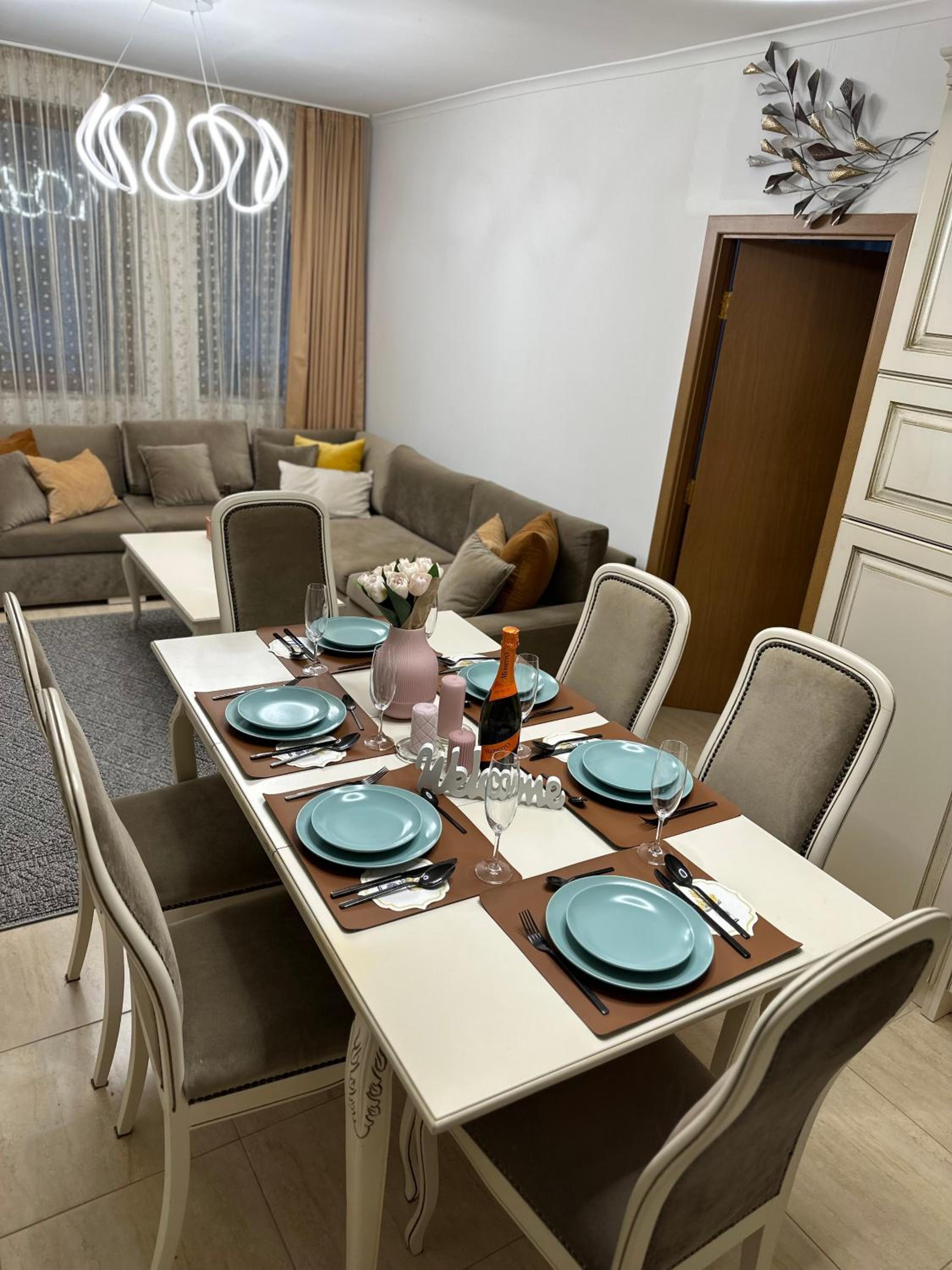 Vintage De Lux, Top Location, 2Bdr Grand Monastery, Pamporovo