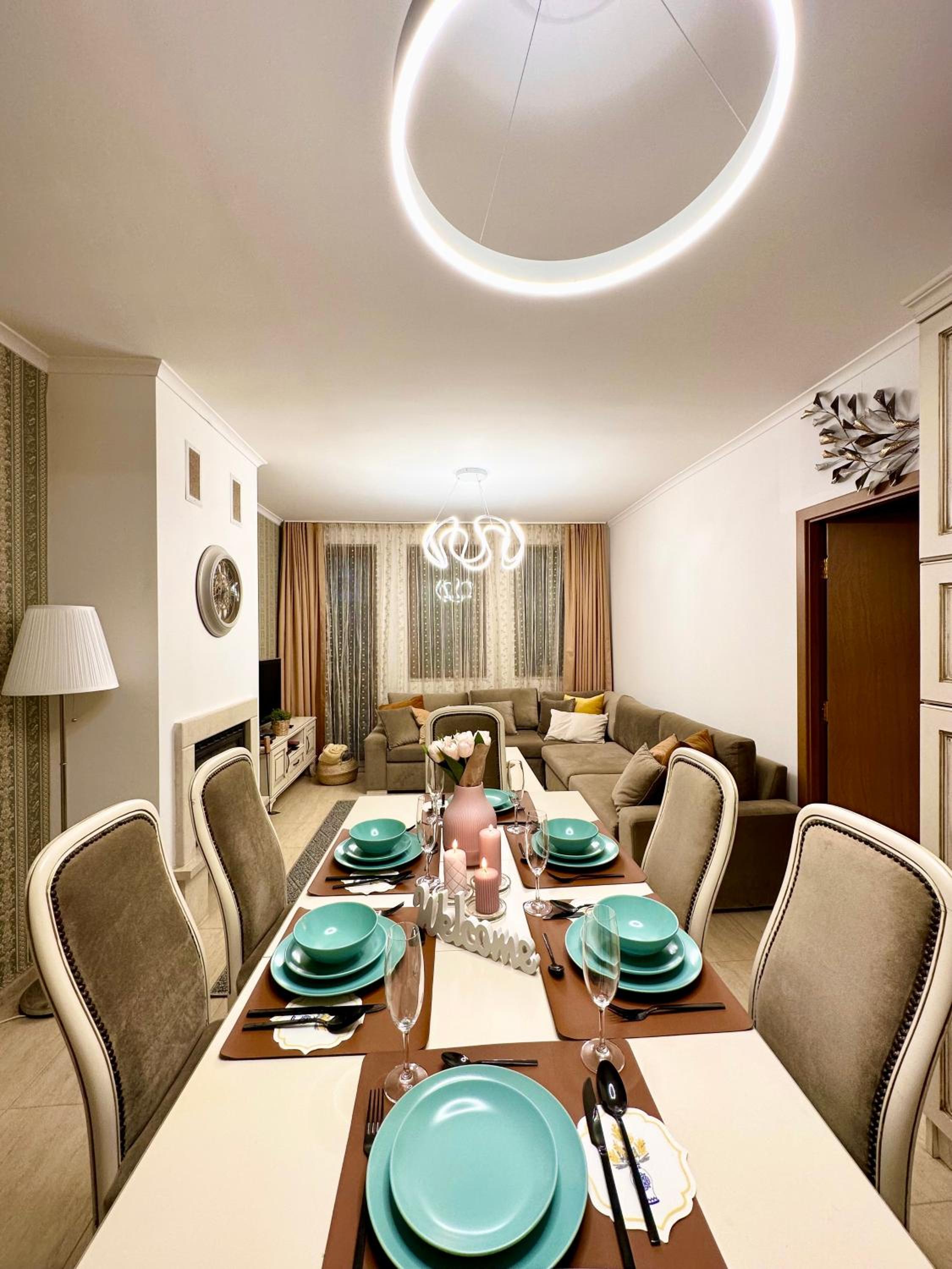 Vintage De Lux, Top Location, 2Bdr Grand Monastery, Pamporovo