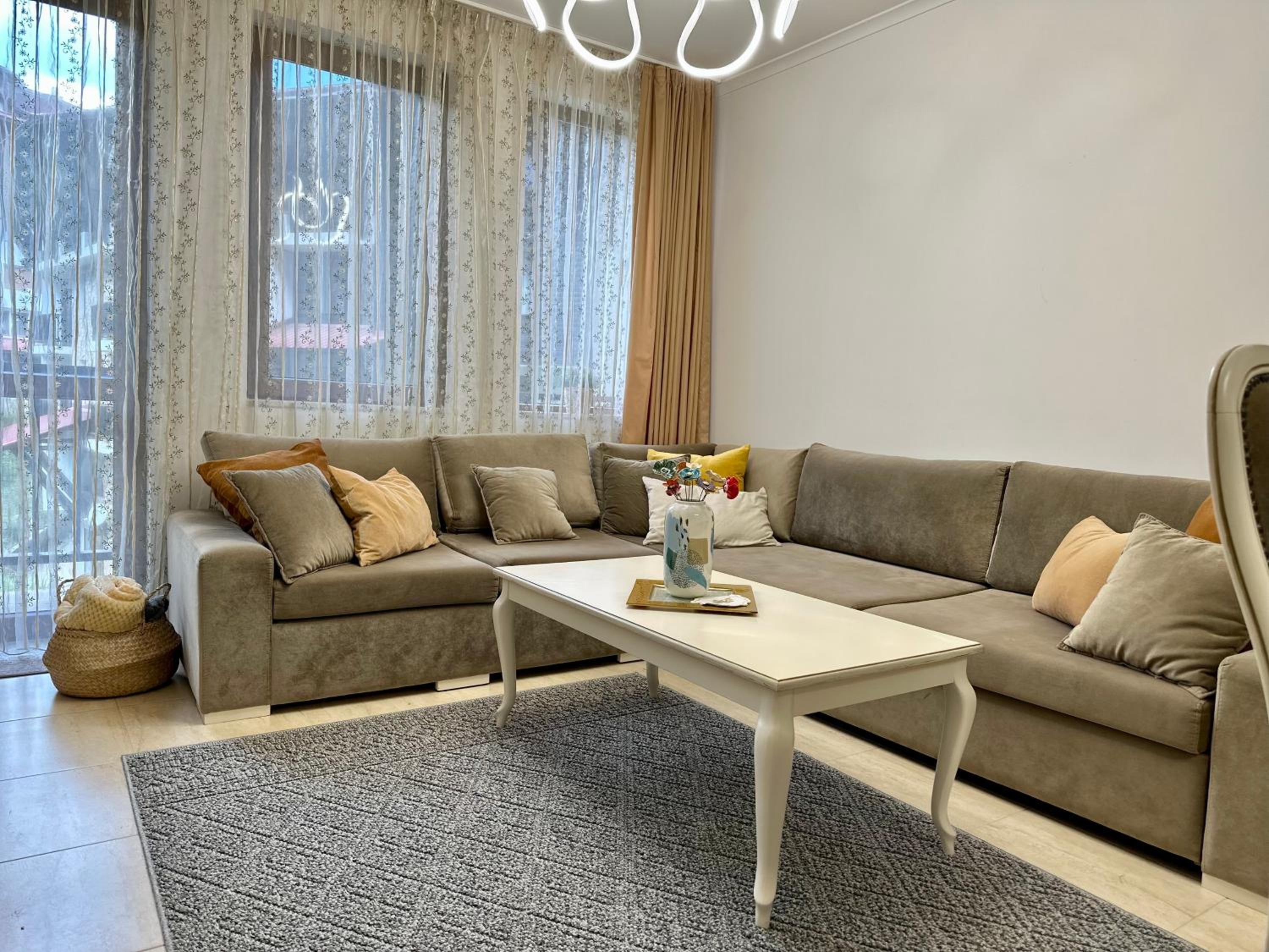 Vintage De Lux, Top Location, 2Bdr Grand Monastery, Pamporovo