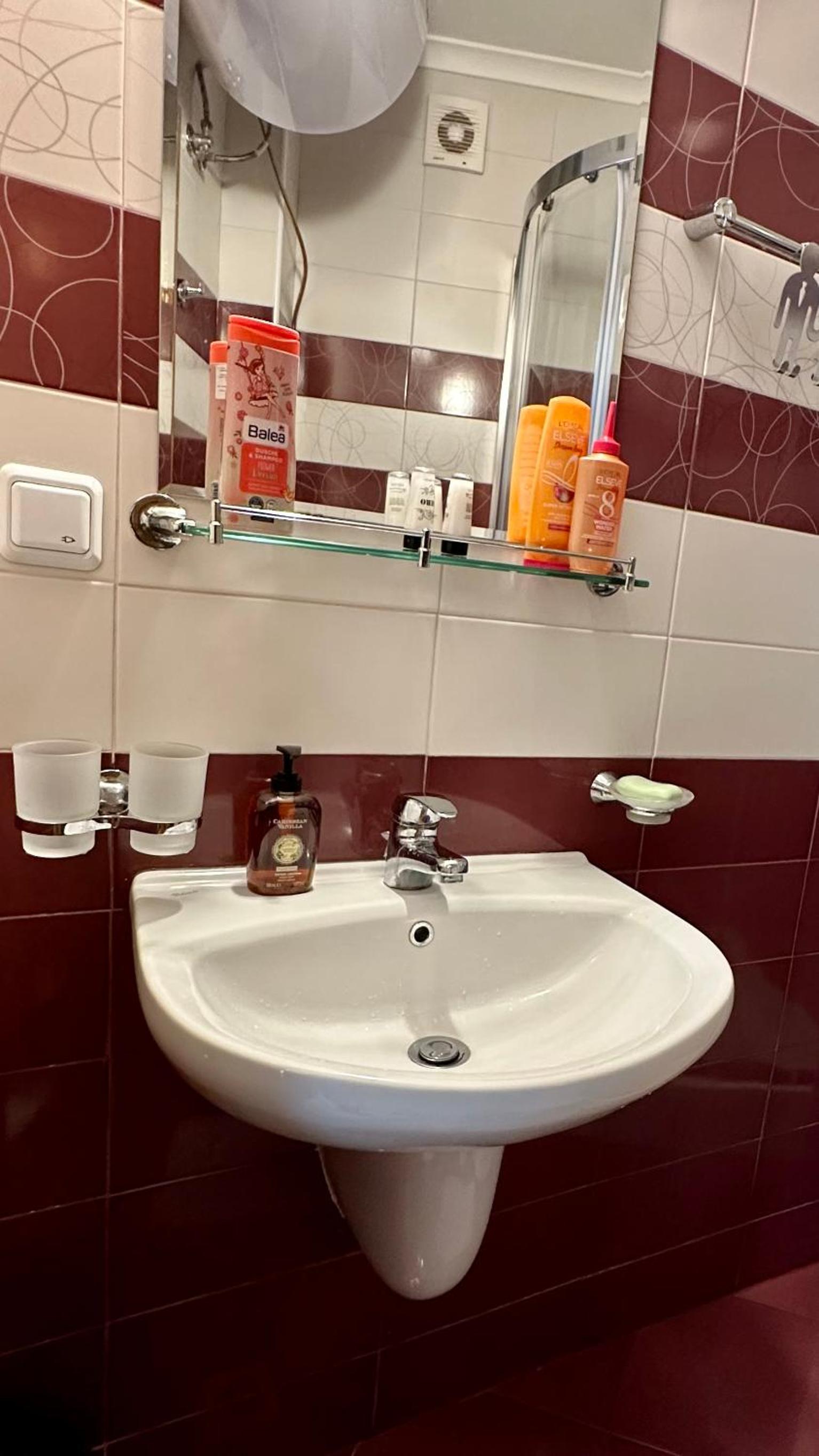 Vintage De Lux, Top Location, 2Bdr Grand Monastery, Pamporovo