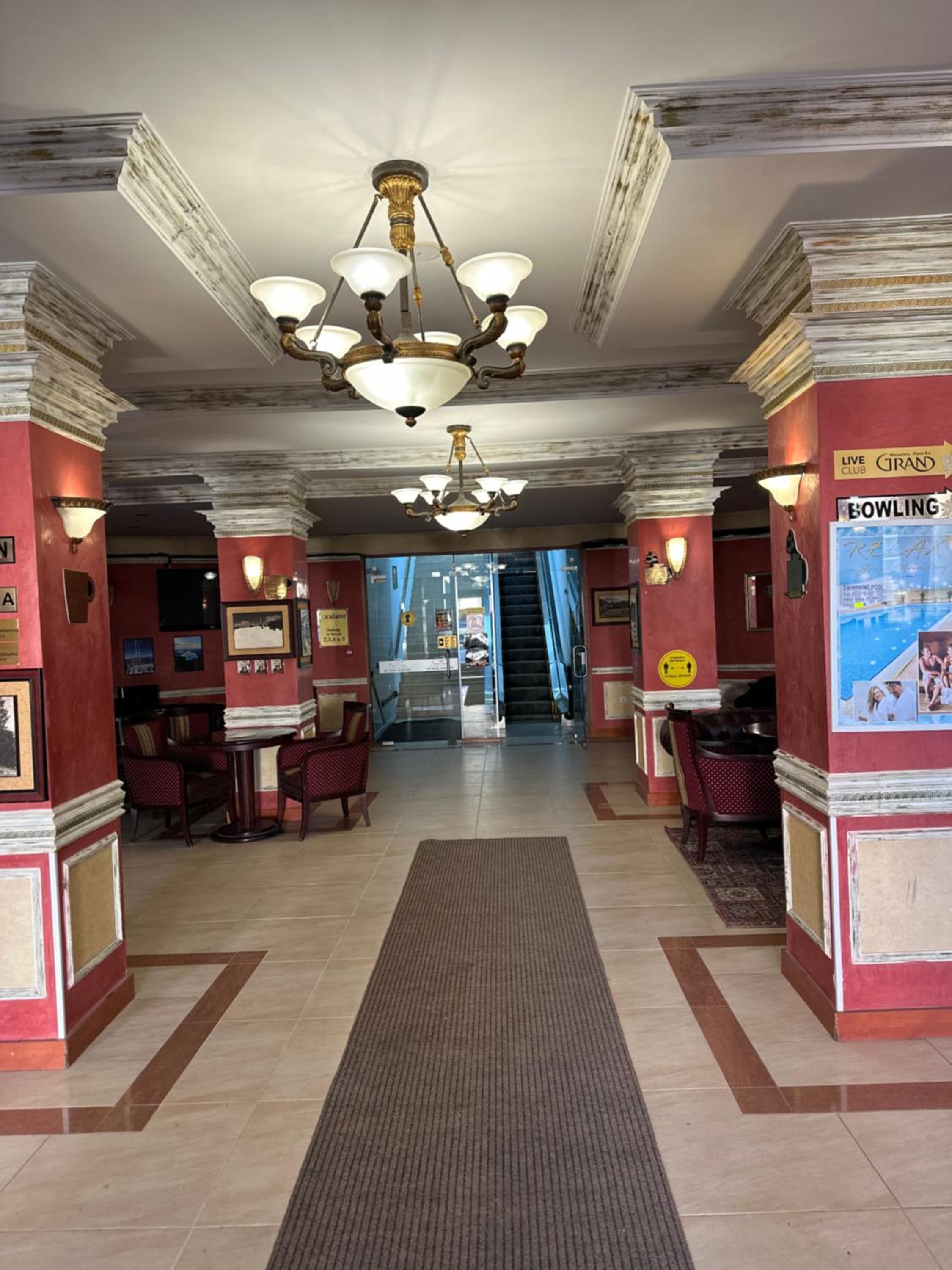 Vintage De Lux, Top Location, 2Bdr Grand Monastery, Pamporovo