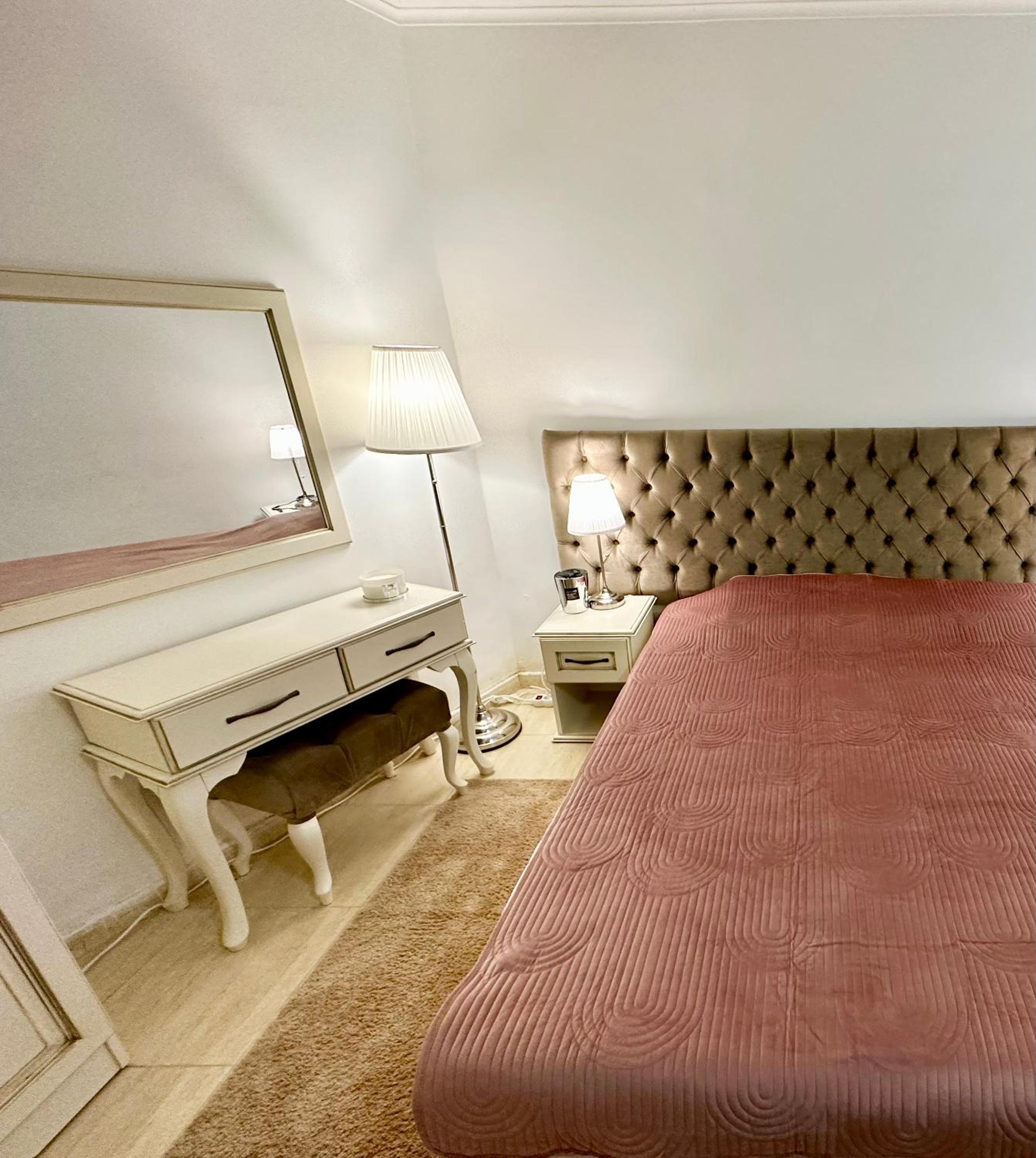 Vintage De Lux, Top Location, 2Bdr Grand Monastery, Pamporovo