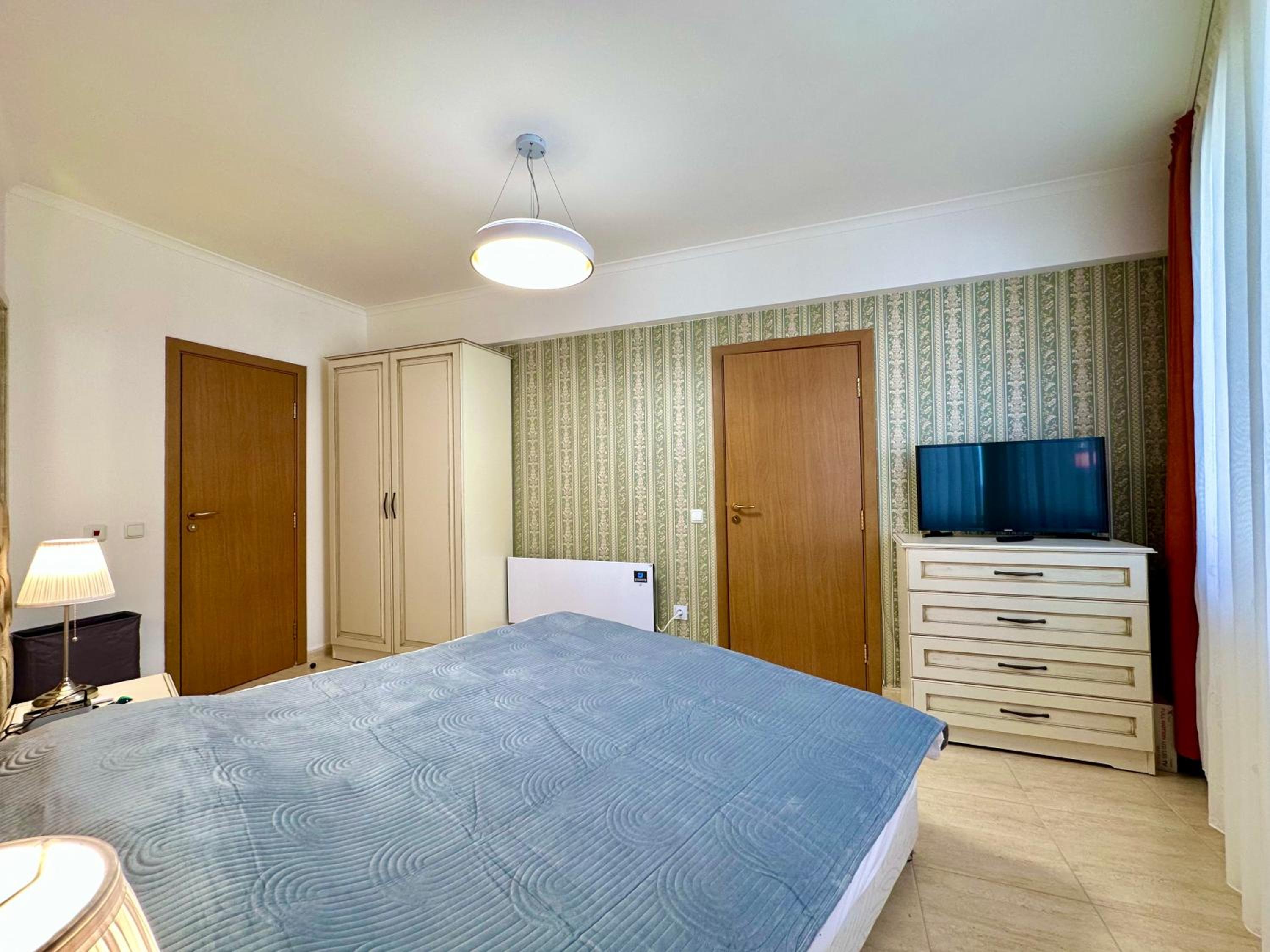 Vintage De Lux, Top Location, 2Bdr Grand Monastery, Pamporovo