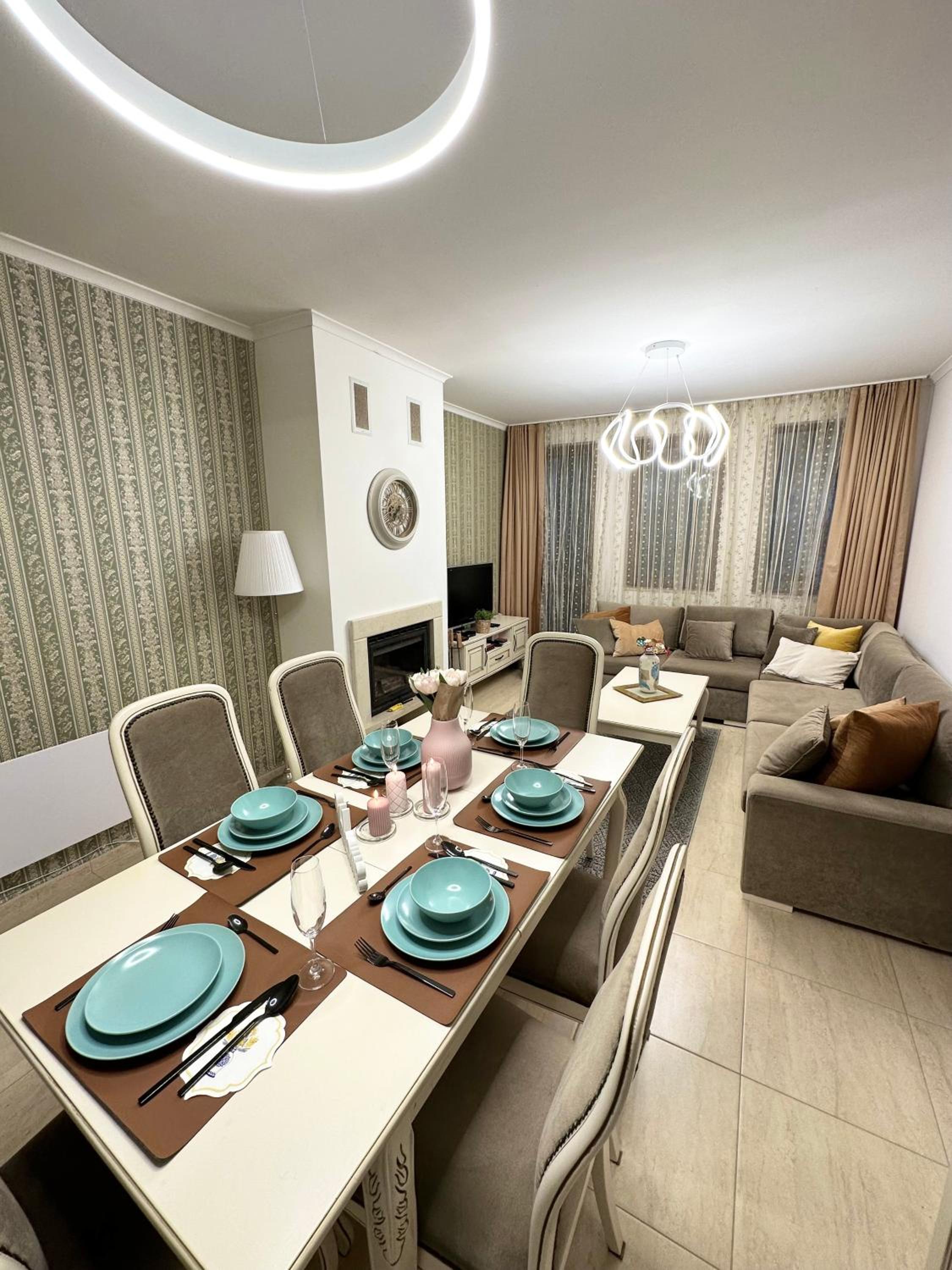 Vintage De Lux, Top Location, 2Bdr Grand Monastery, Pamporovo