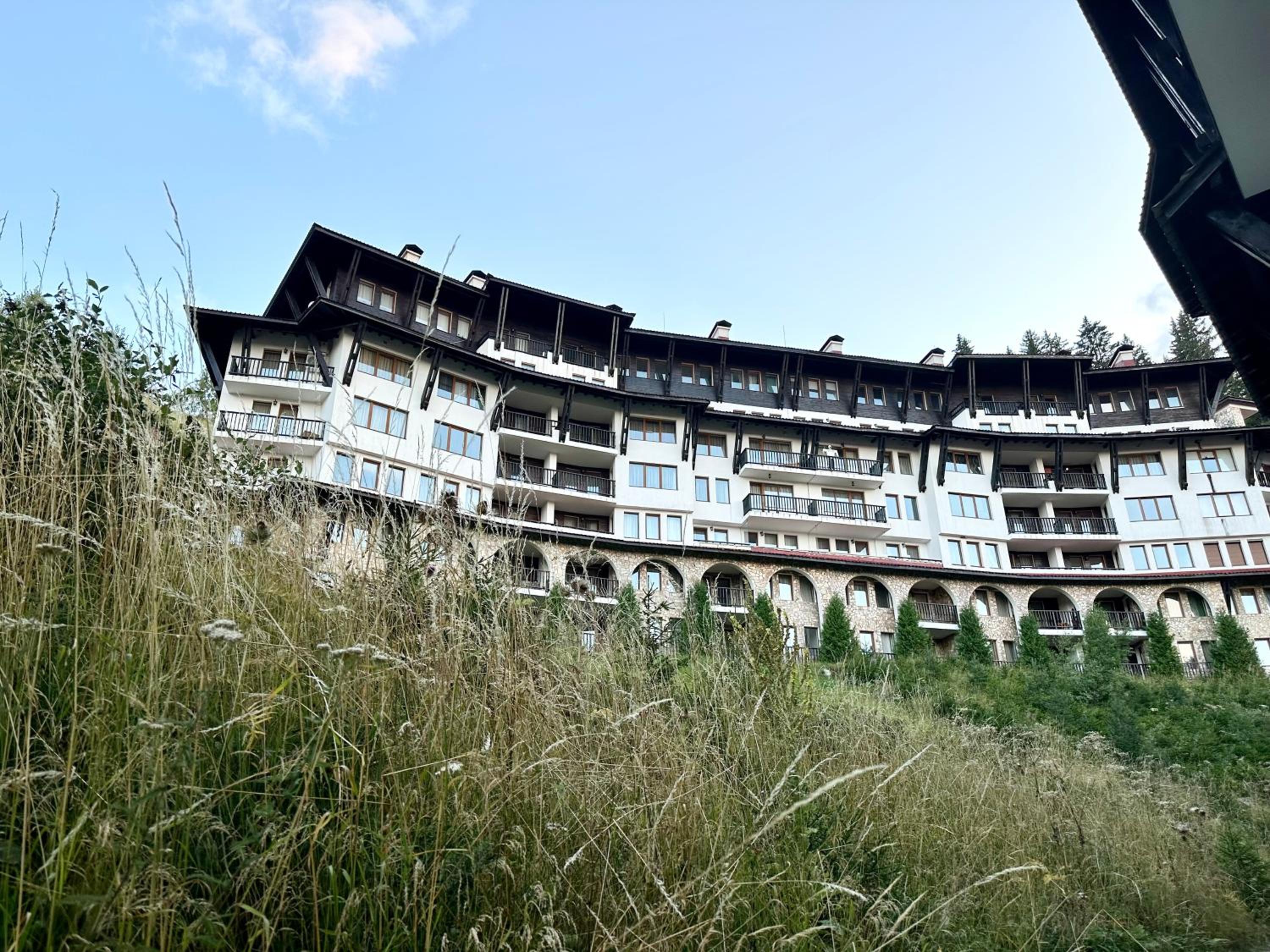 Vintage De Lux, Top Location, 2Bdr Grand Monastery, Pamporovo