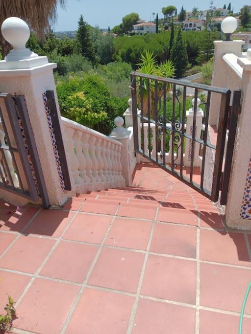 Casa Hermosa Mijas- 7 bedroom villa-sleeps 14
