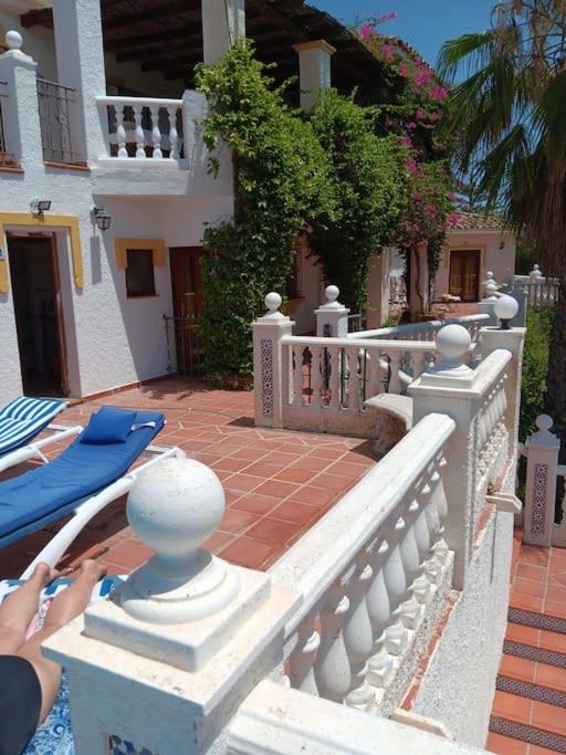 Casa Hermosa Mijas- 7 bedroom villa-sleeps 14