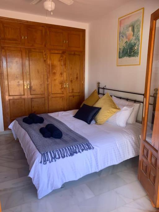Casa Hermosa Mijas- 7 bedroom villa-sleeps 14