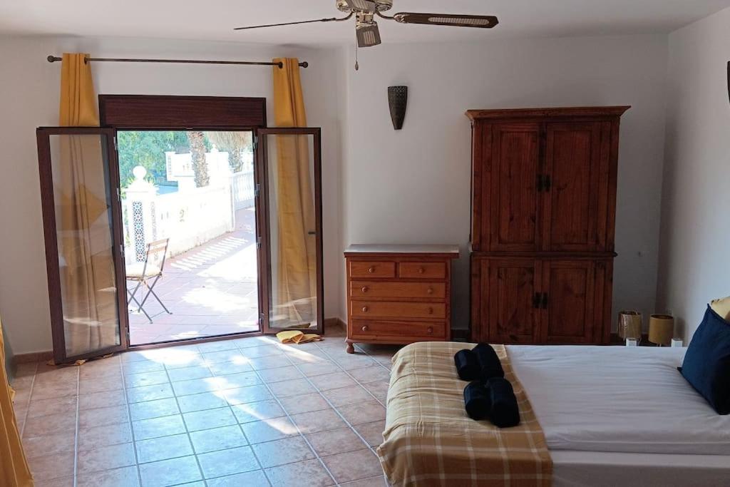 Casa Hermosa Mijas- 7 bedroom villa-sleeps 14