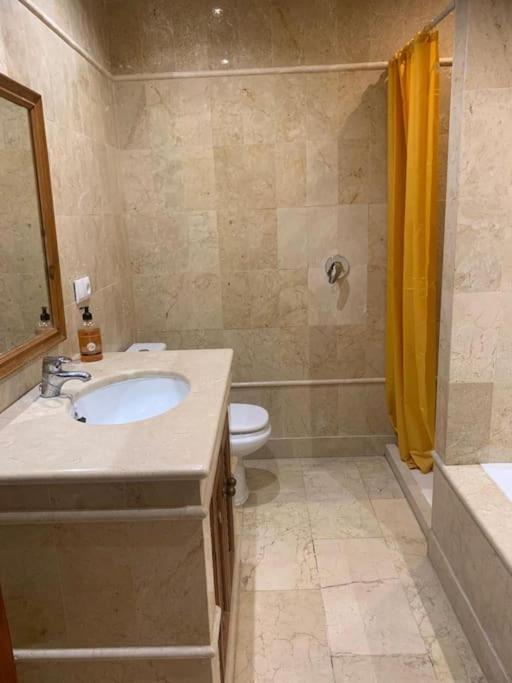Casa Hermosa Mijas- 7 bedroom villa-sleeps 14
