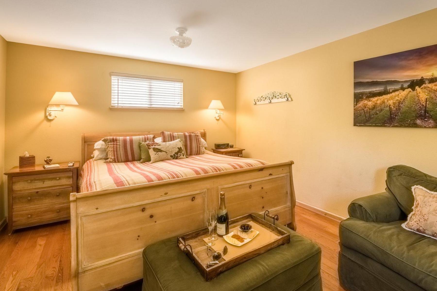 Aurora Park Cottages, Photo 40