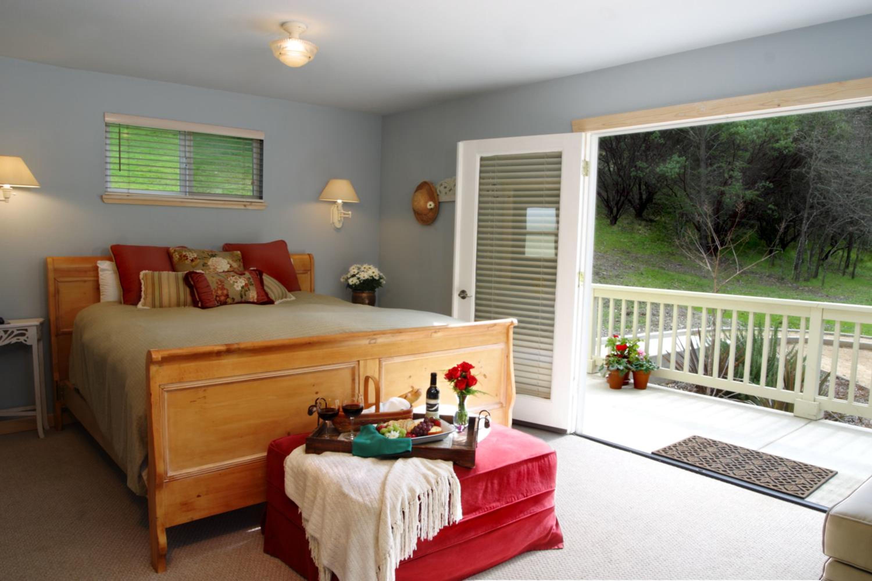 Aurora Park Cottages, Photo 36