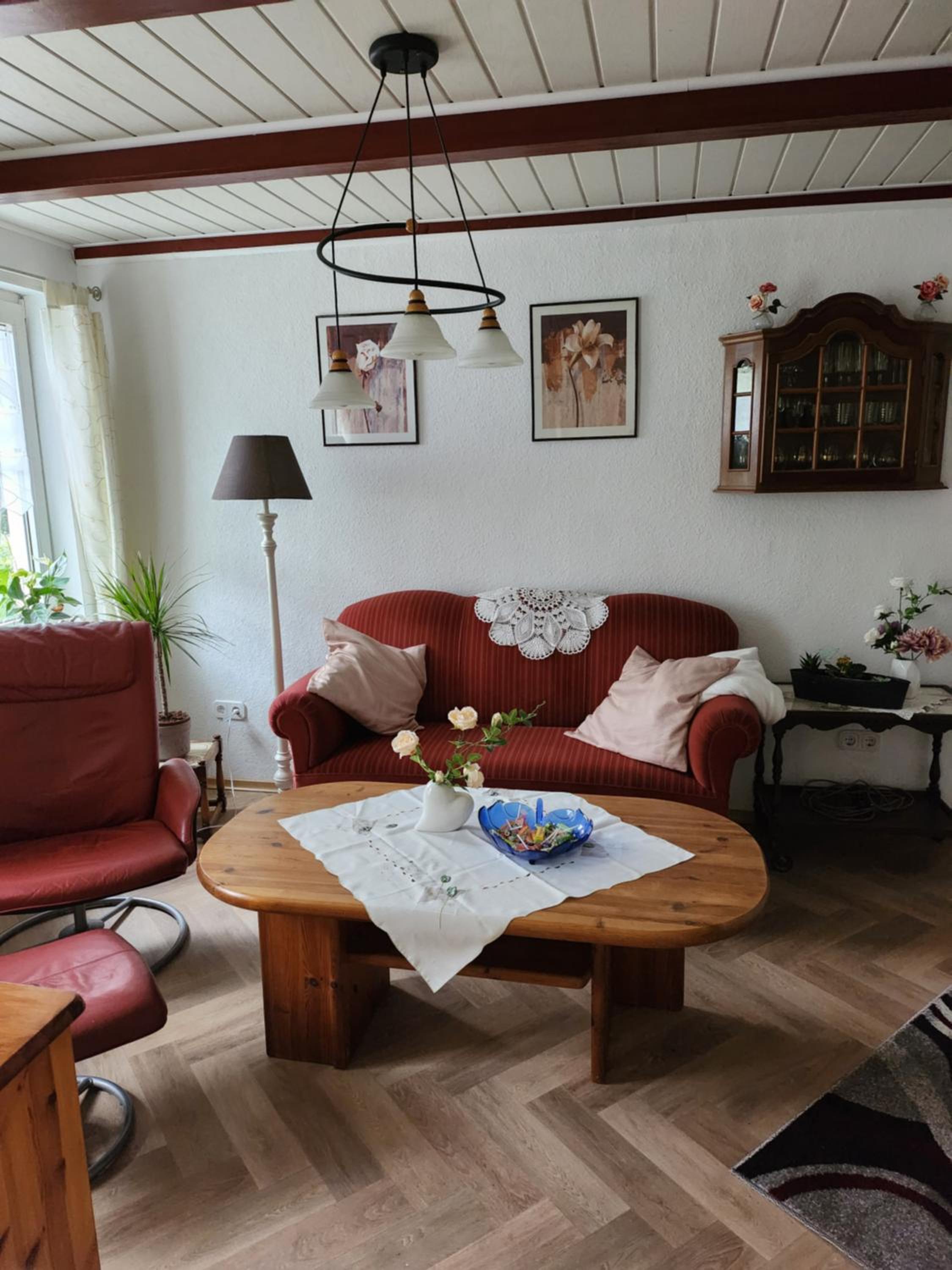 Ferienhaus Katinka